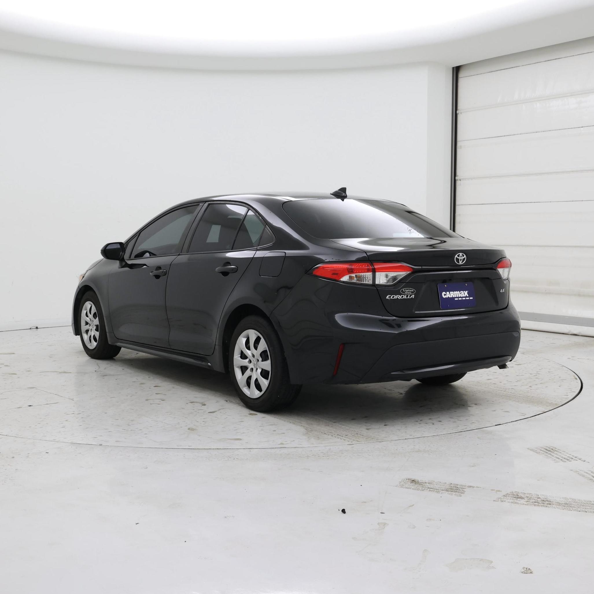 Thumbnail: 2020 Toyota Corolla - 2