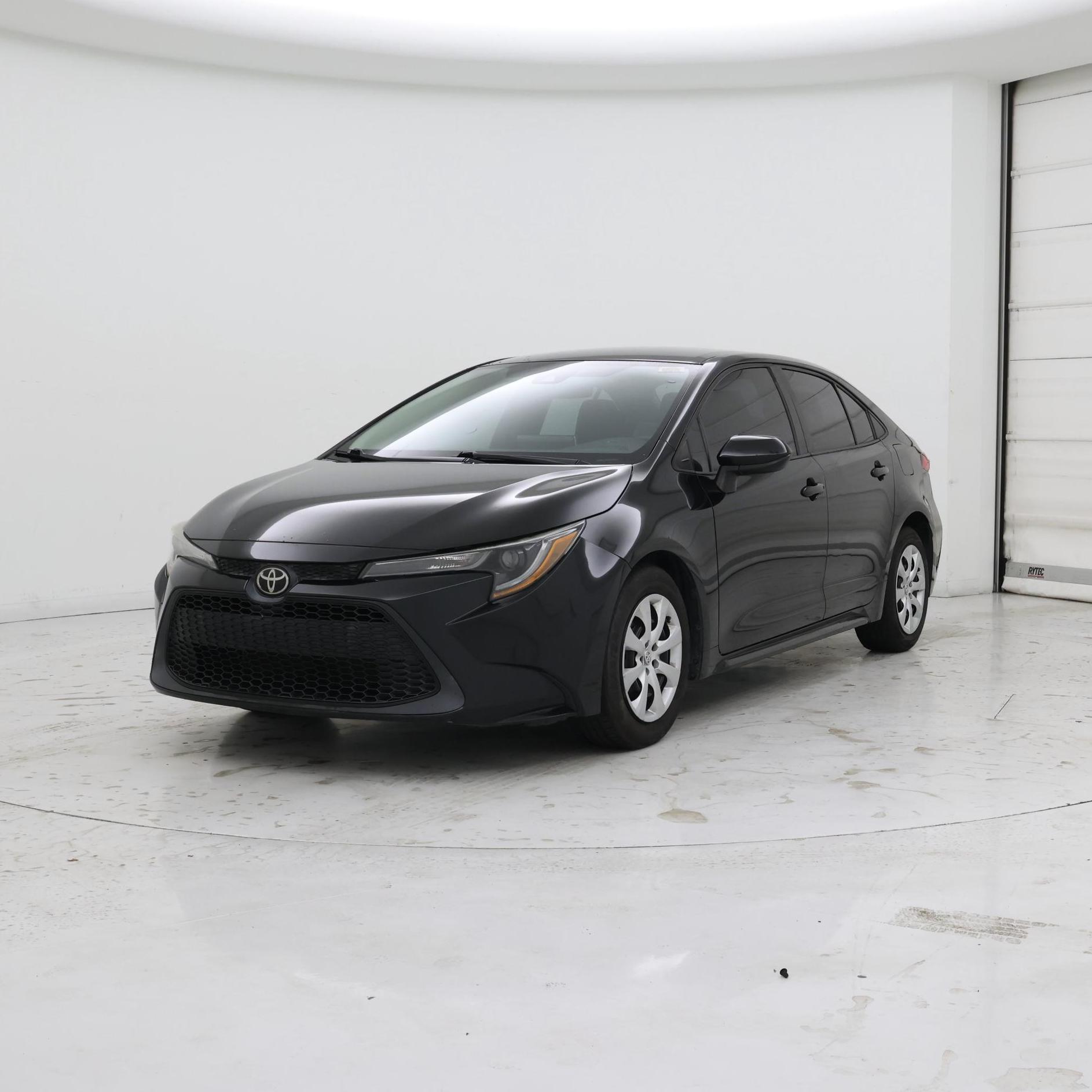 Thumbnail: 2020 Toyota Corolla - 4