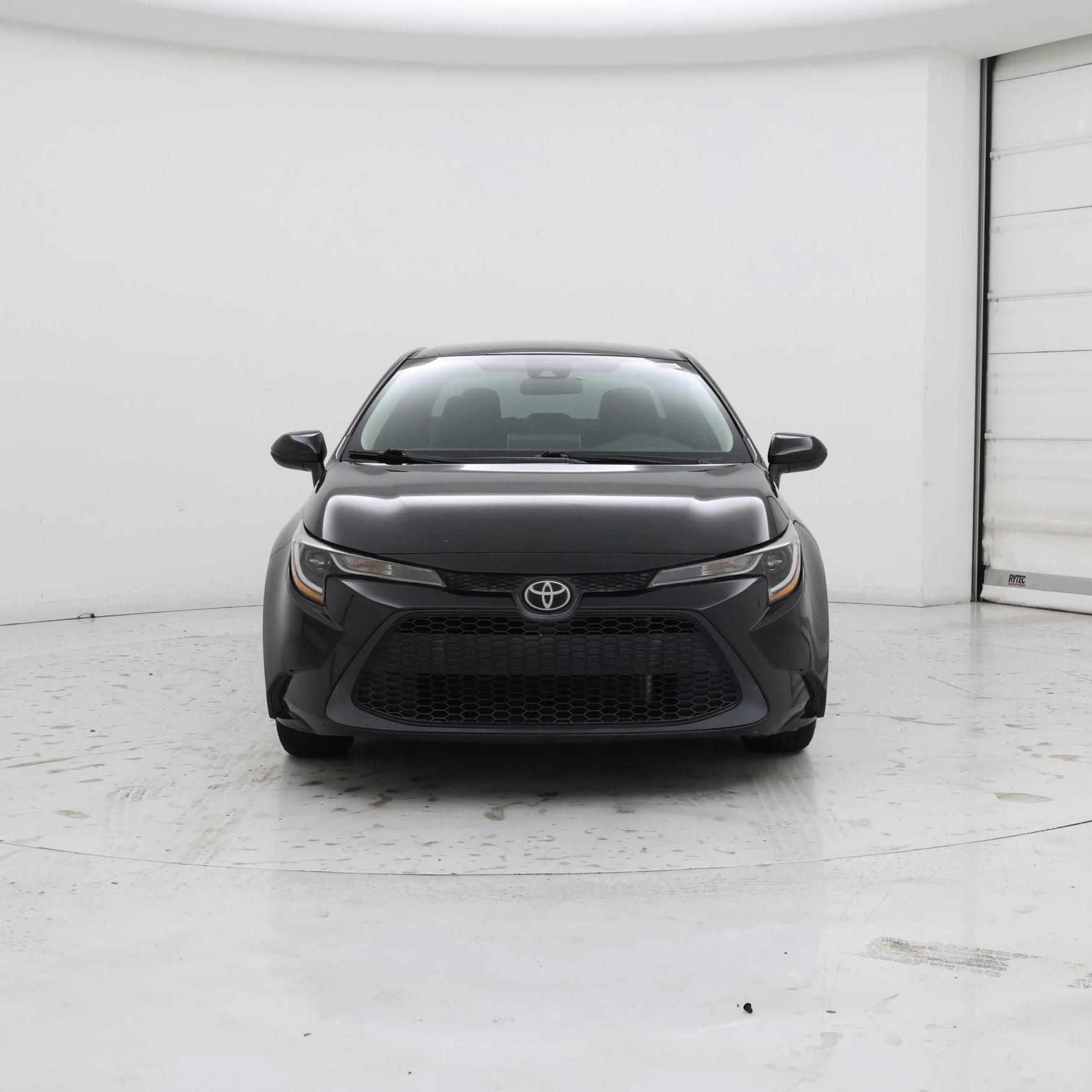 Thumbnail: 2020 Toyota Corolla - 5