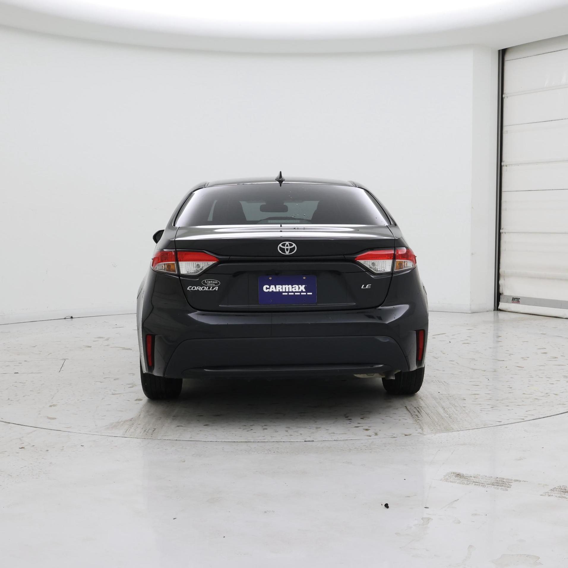 Thumbnail: 2020 Toyota Corolla - 6