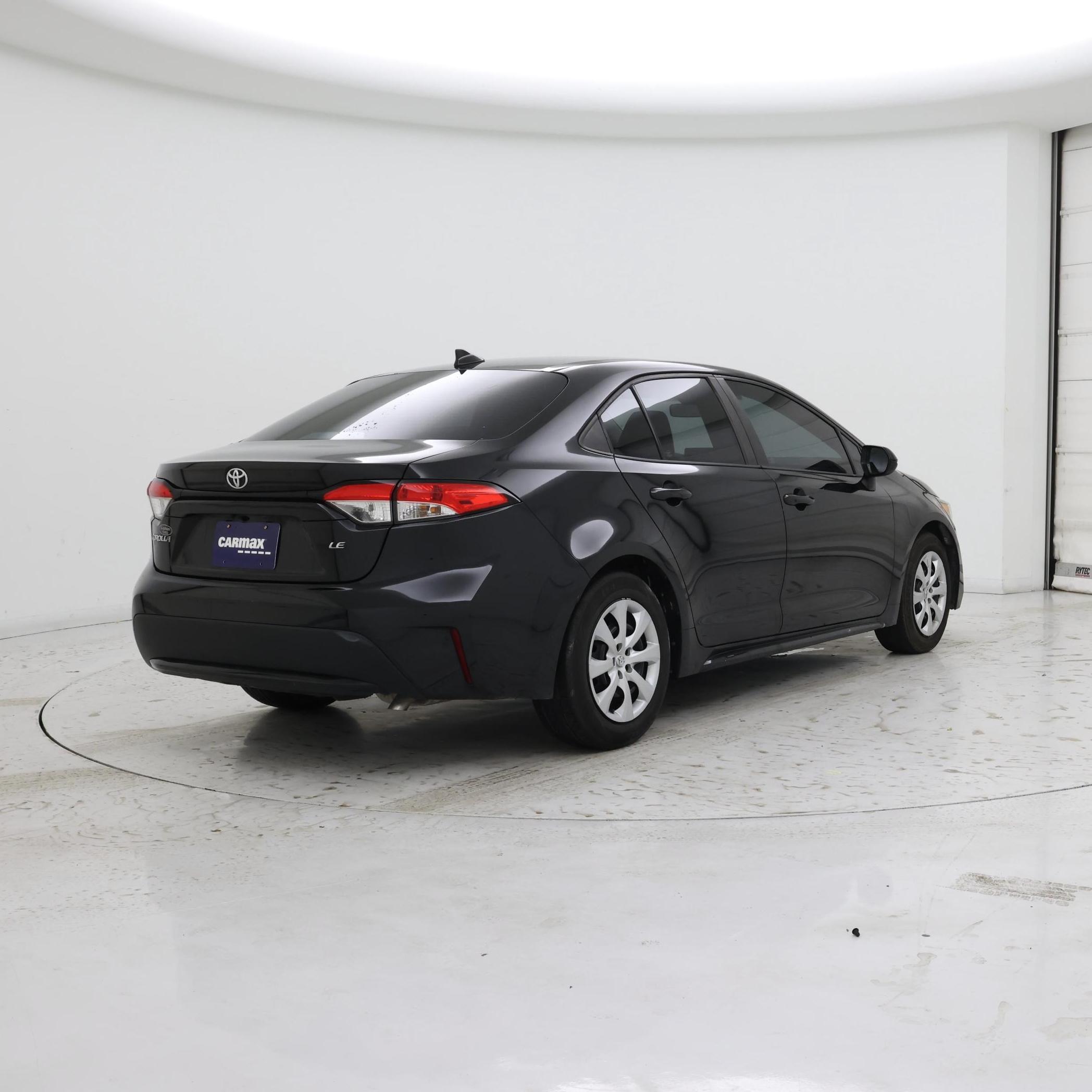 Thumbnail: 2020 Toyota Corolla - 8