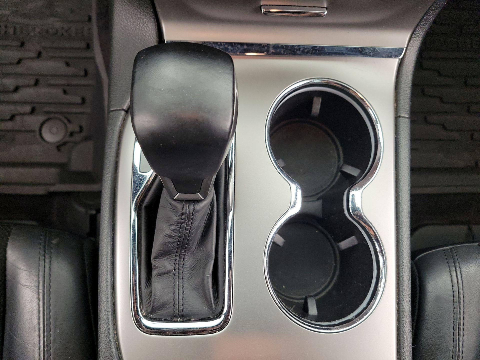 Thumbnail: 2018 Jeep Grand Cherokee - 18