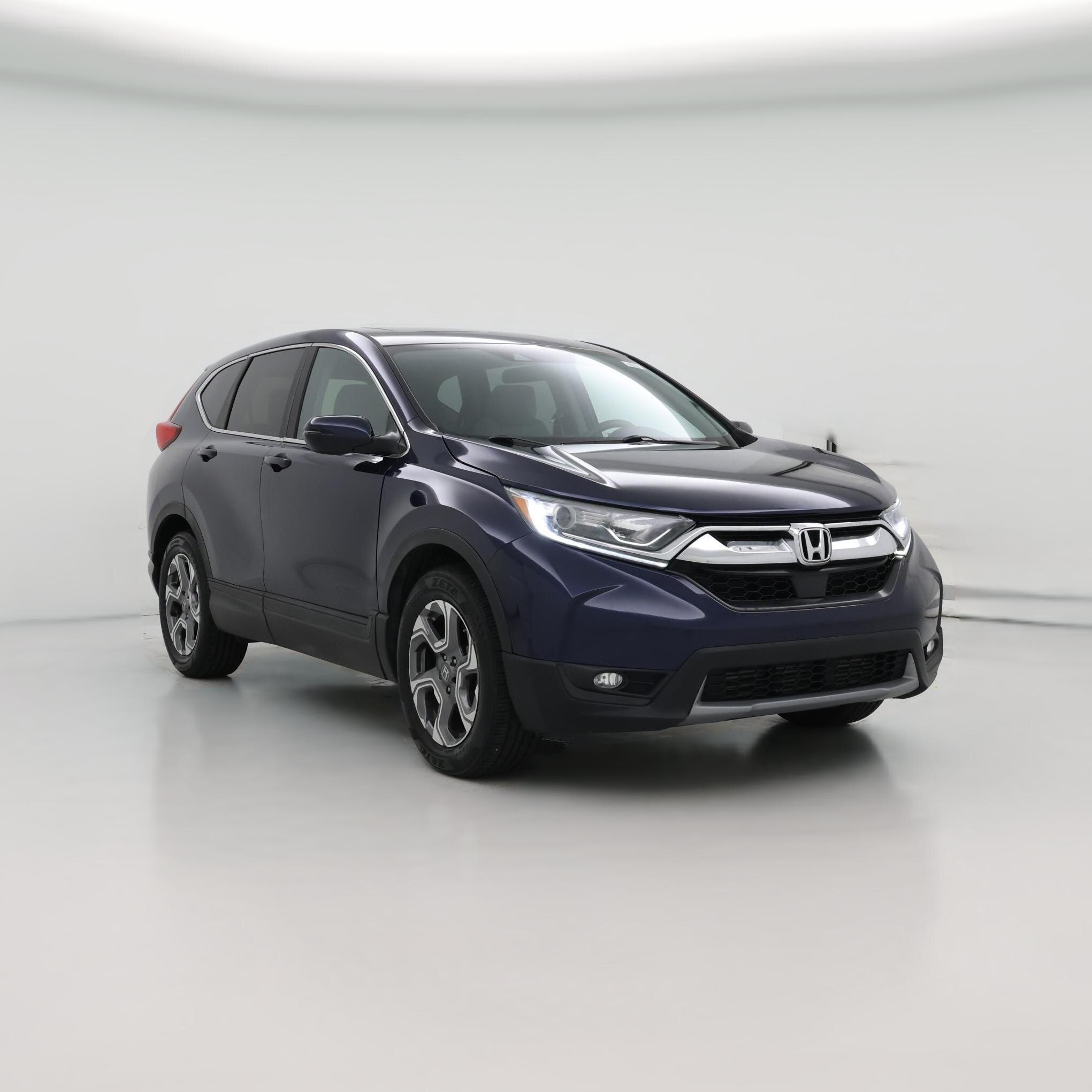 Thumbnail: 2019 Honda CR-V - 1