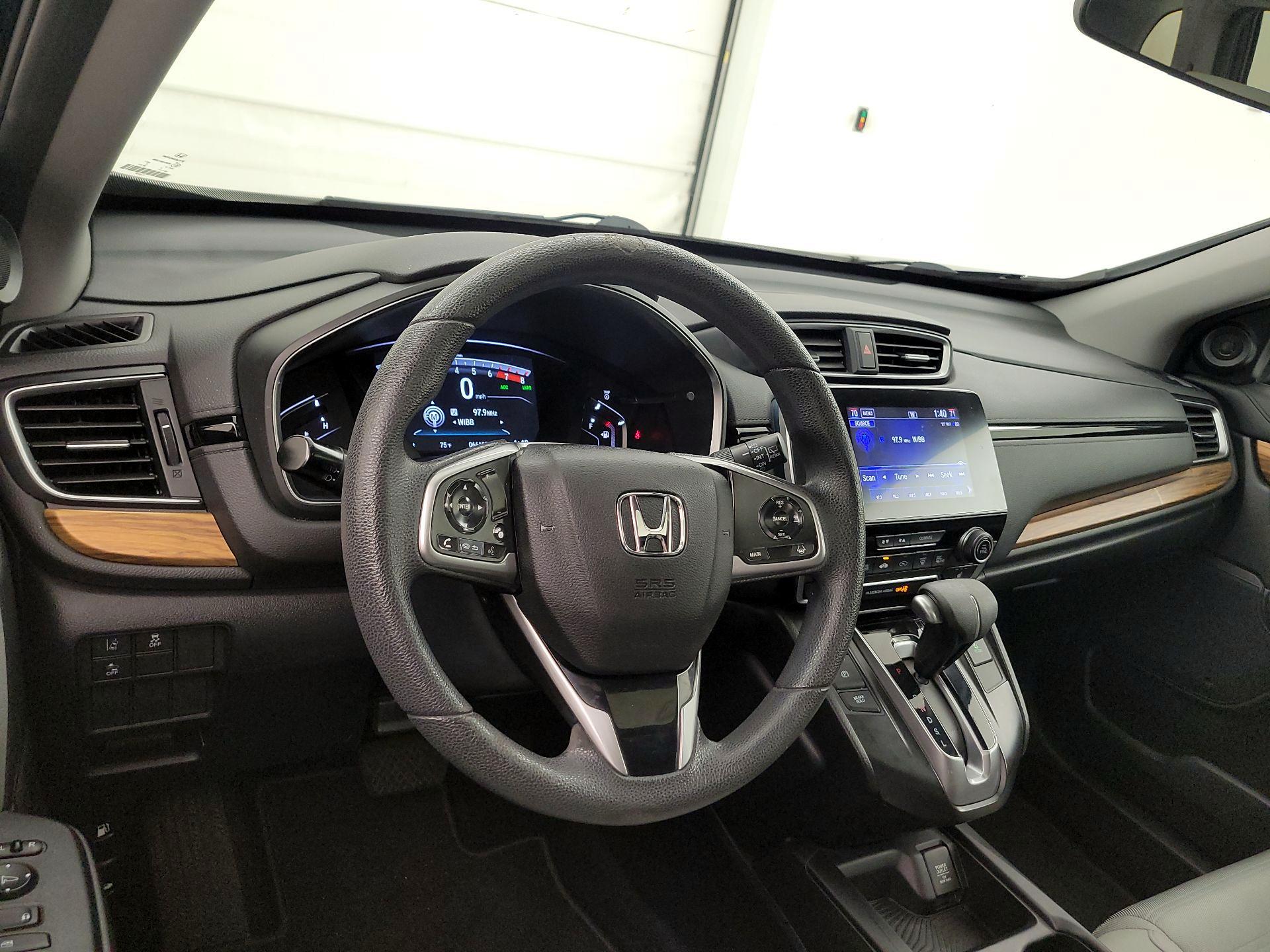 Thumbnail: 2019 Honda CR-V - 9