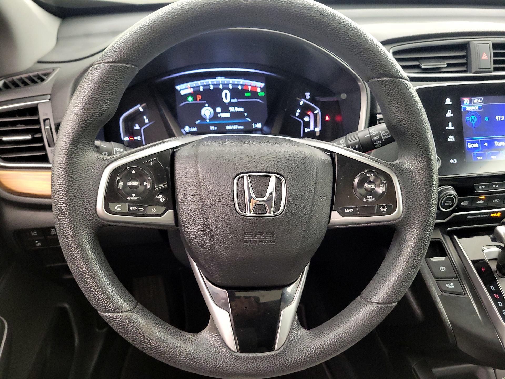 Thumbnail: 2019 Honda CR-V - 10