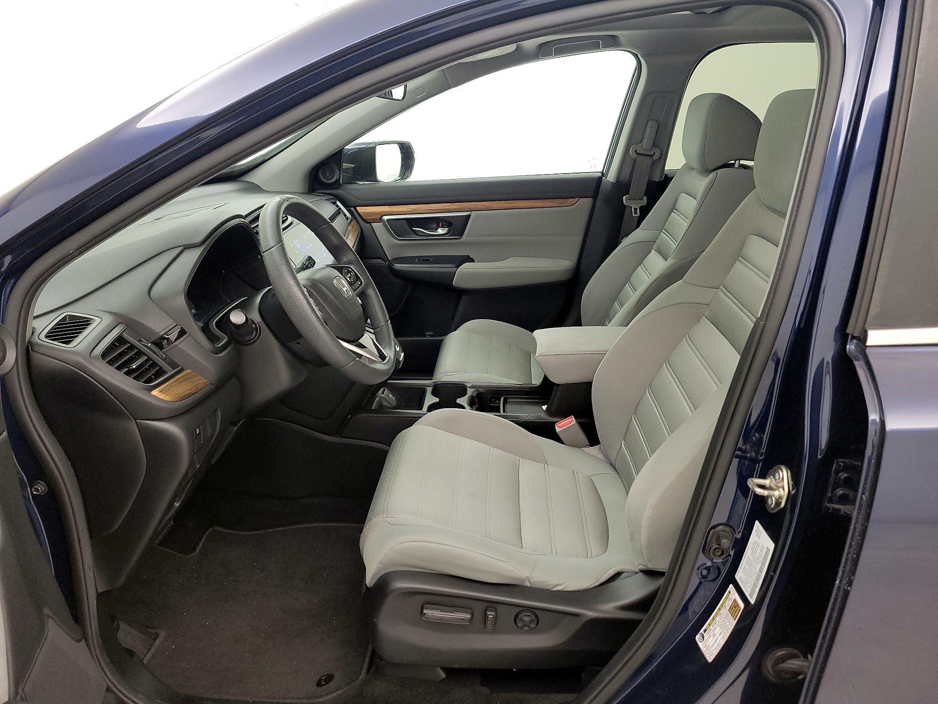 Thumbnail: 2019 Honda CR-V - 11