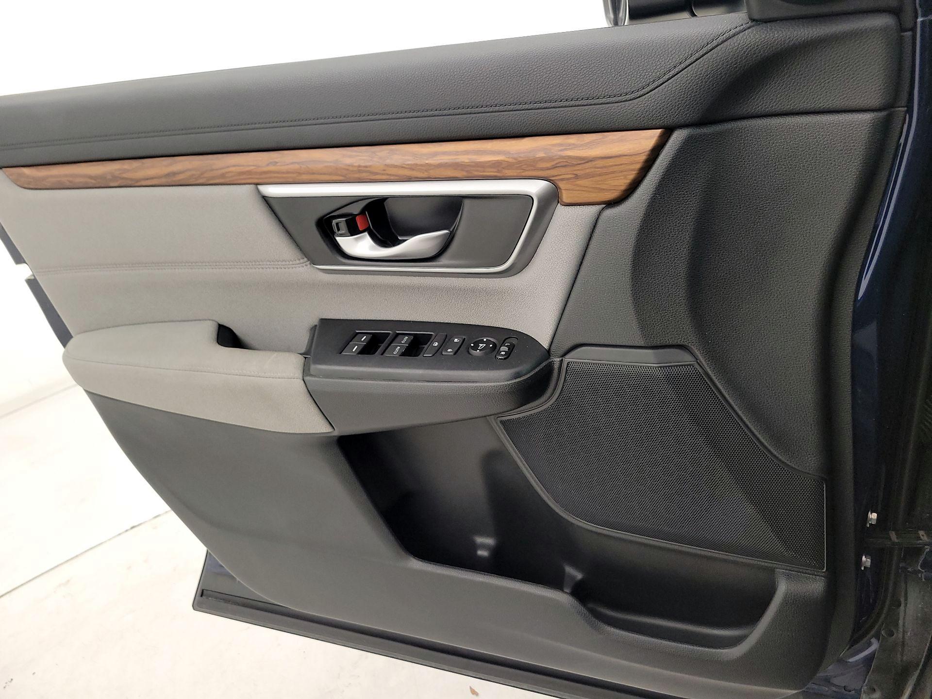 Thumbnail: 2019 Honda CR-V - 12