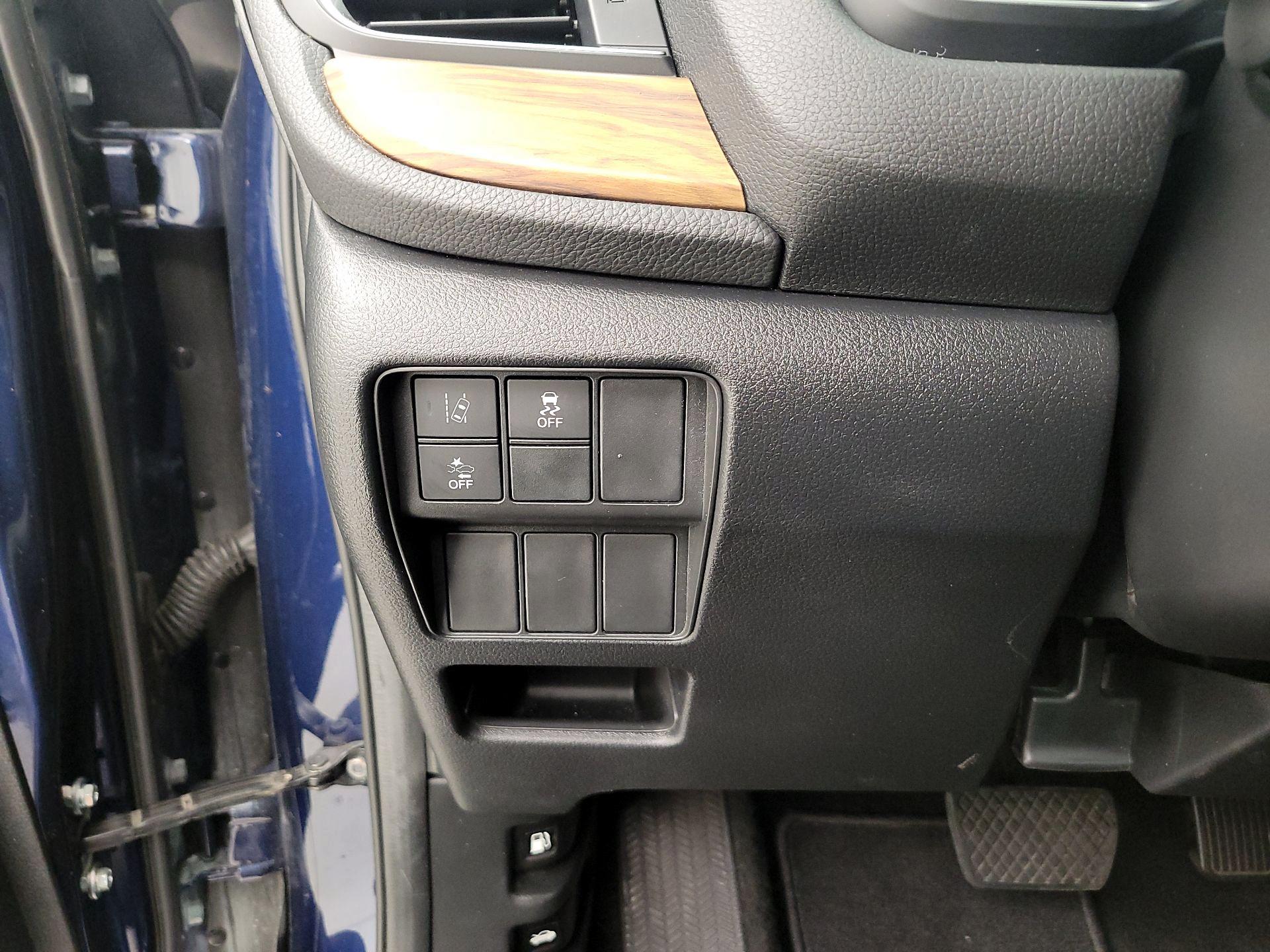 Thumbnail: 2019 Honda CR-V - 13