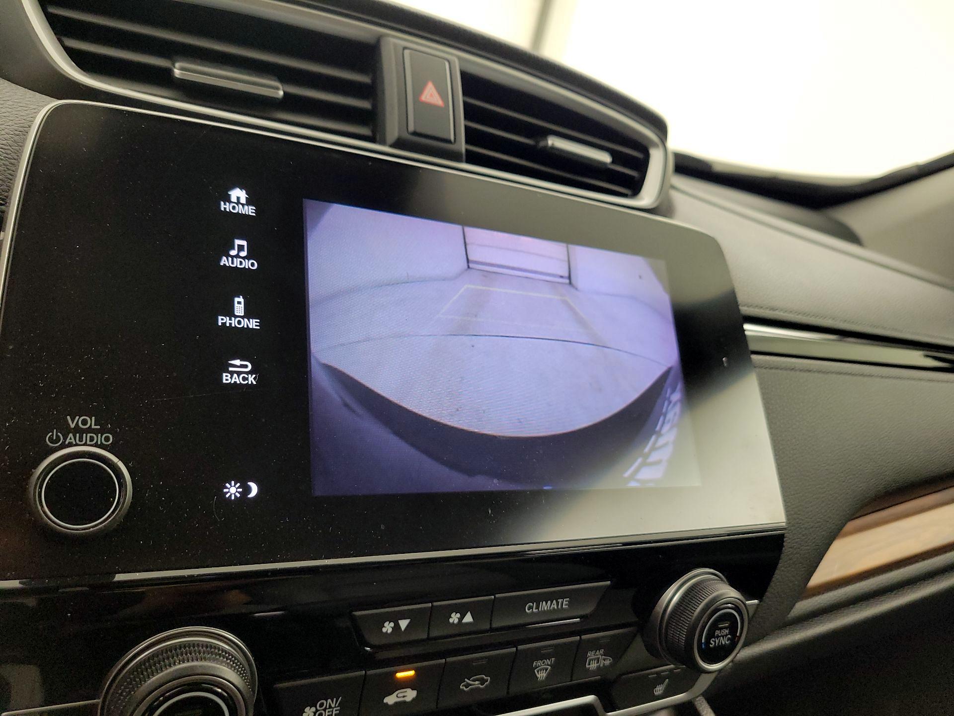 Thumbnail: 2019 Honda CR-V - 14