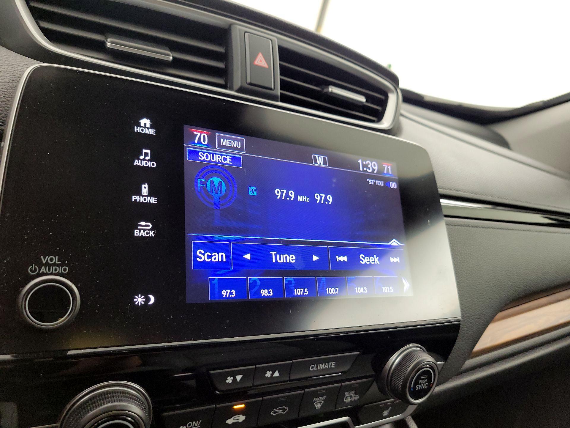 Thumbnail: 2019 Honda CR-V - 15