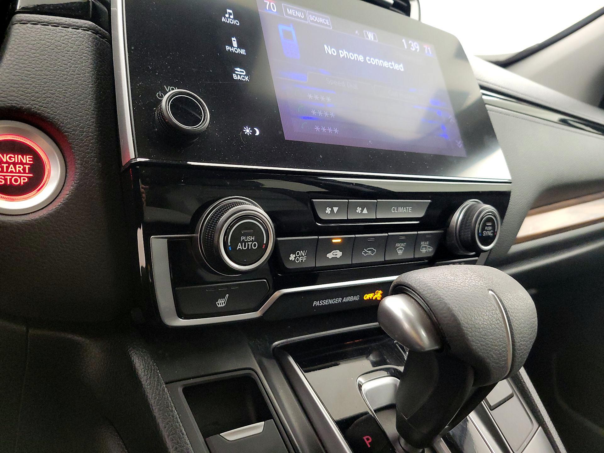 Thumbnail: 2019 Honda CR-V - 16