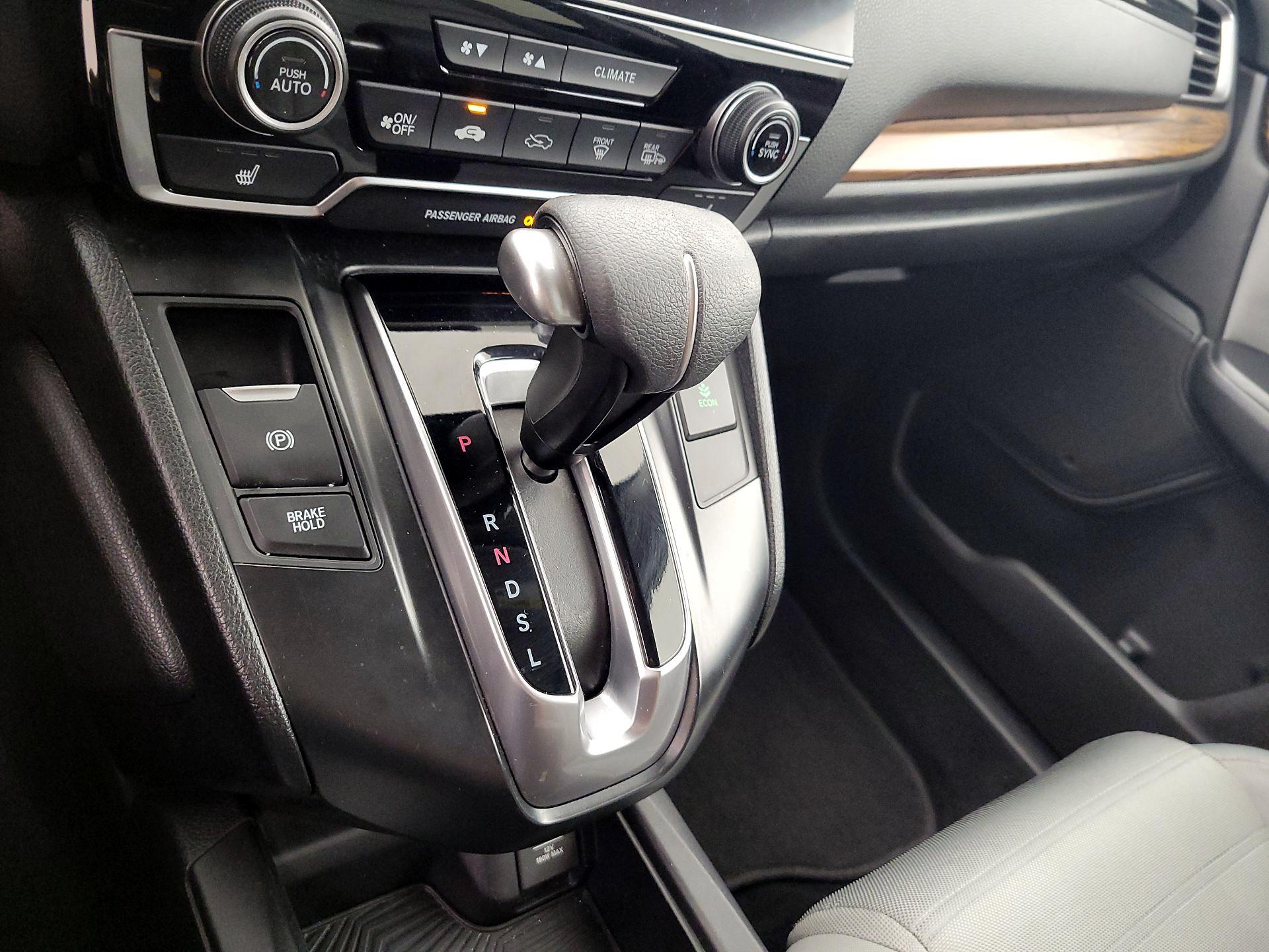 Thumbnail: 2019 Honda CR-V - 17