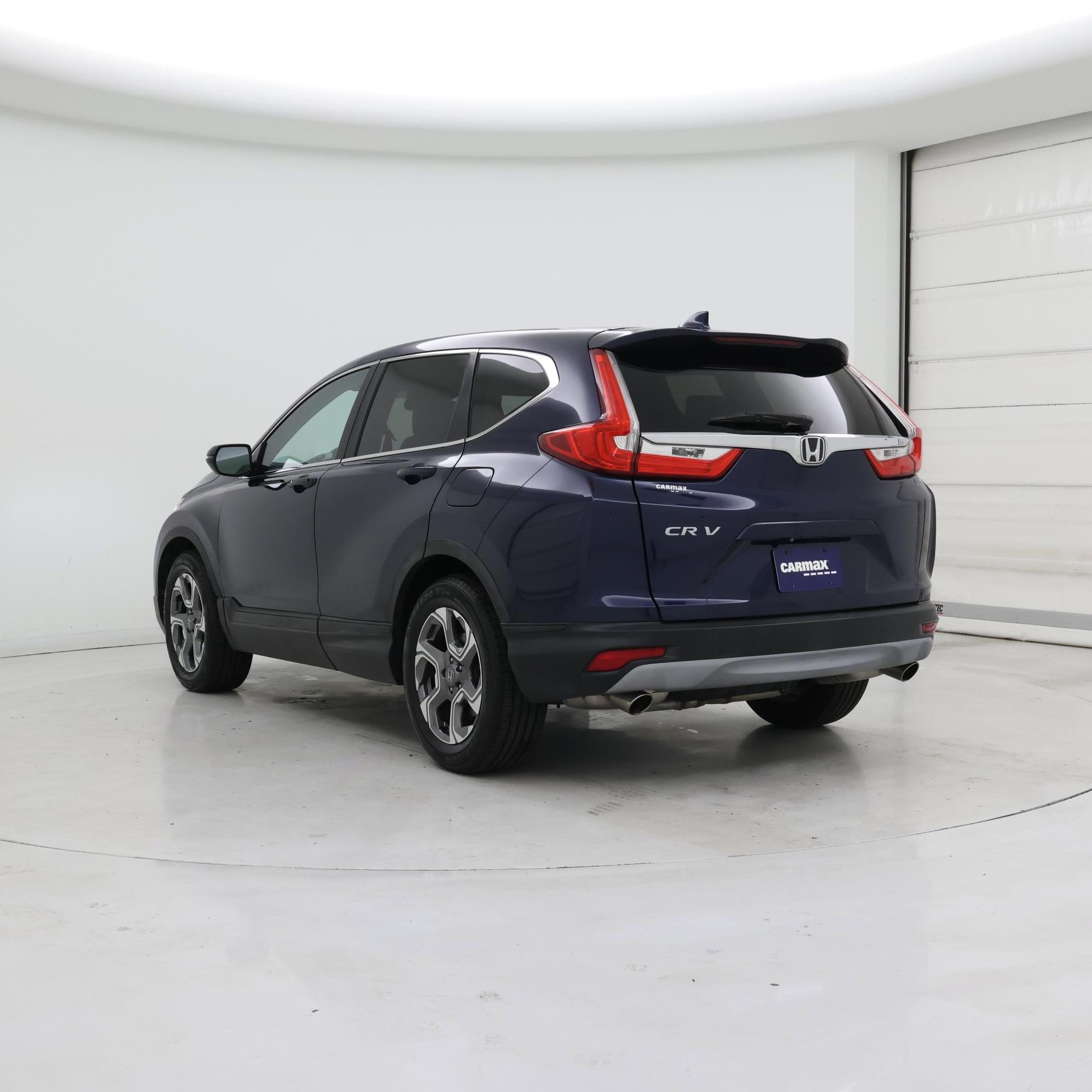 Thumbnail: 2019 Honda CR-V - 2