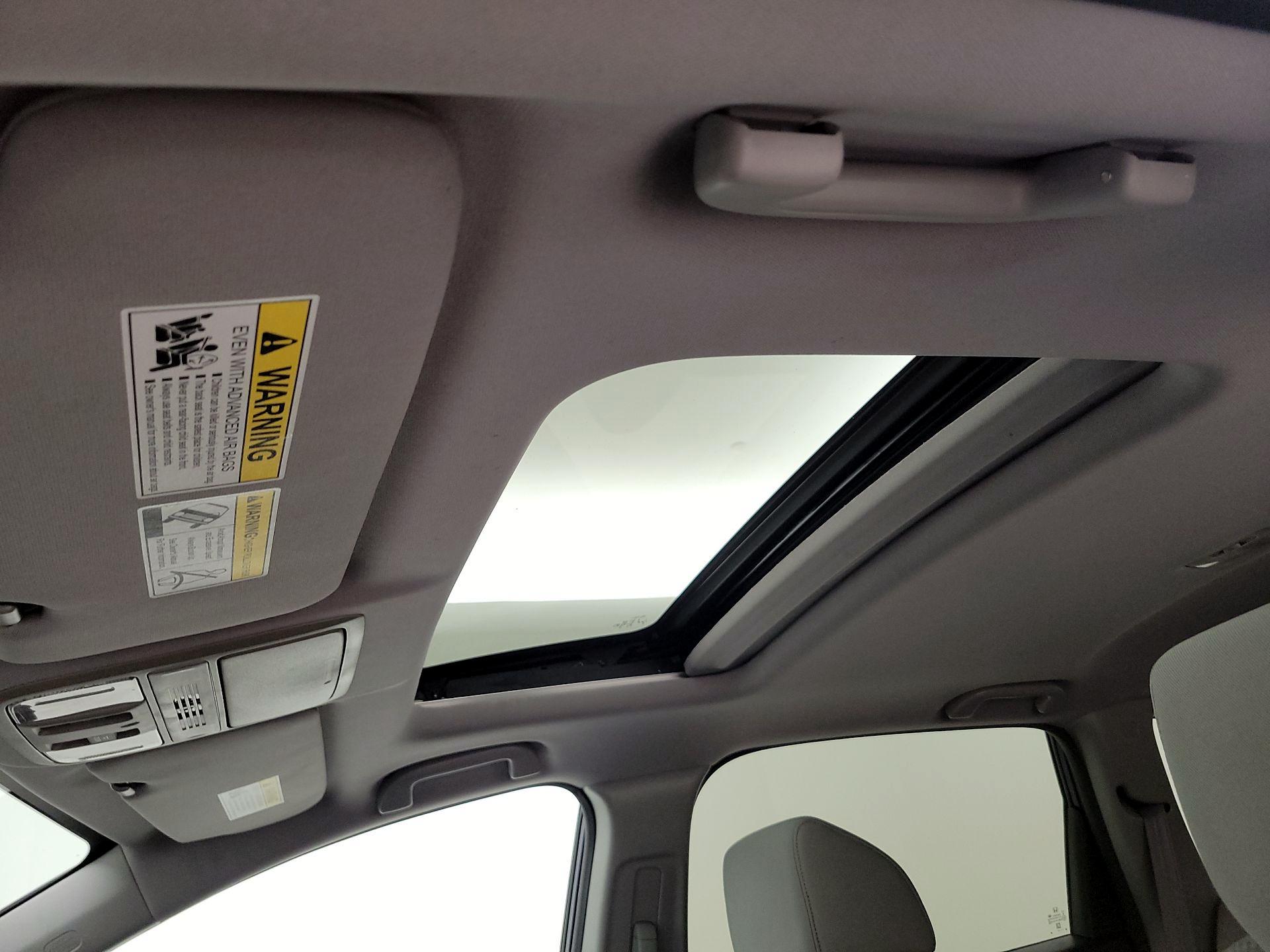 Thumbnail: 2019 Honda CR-V - 19