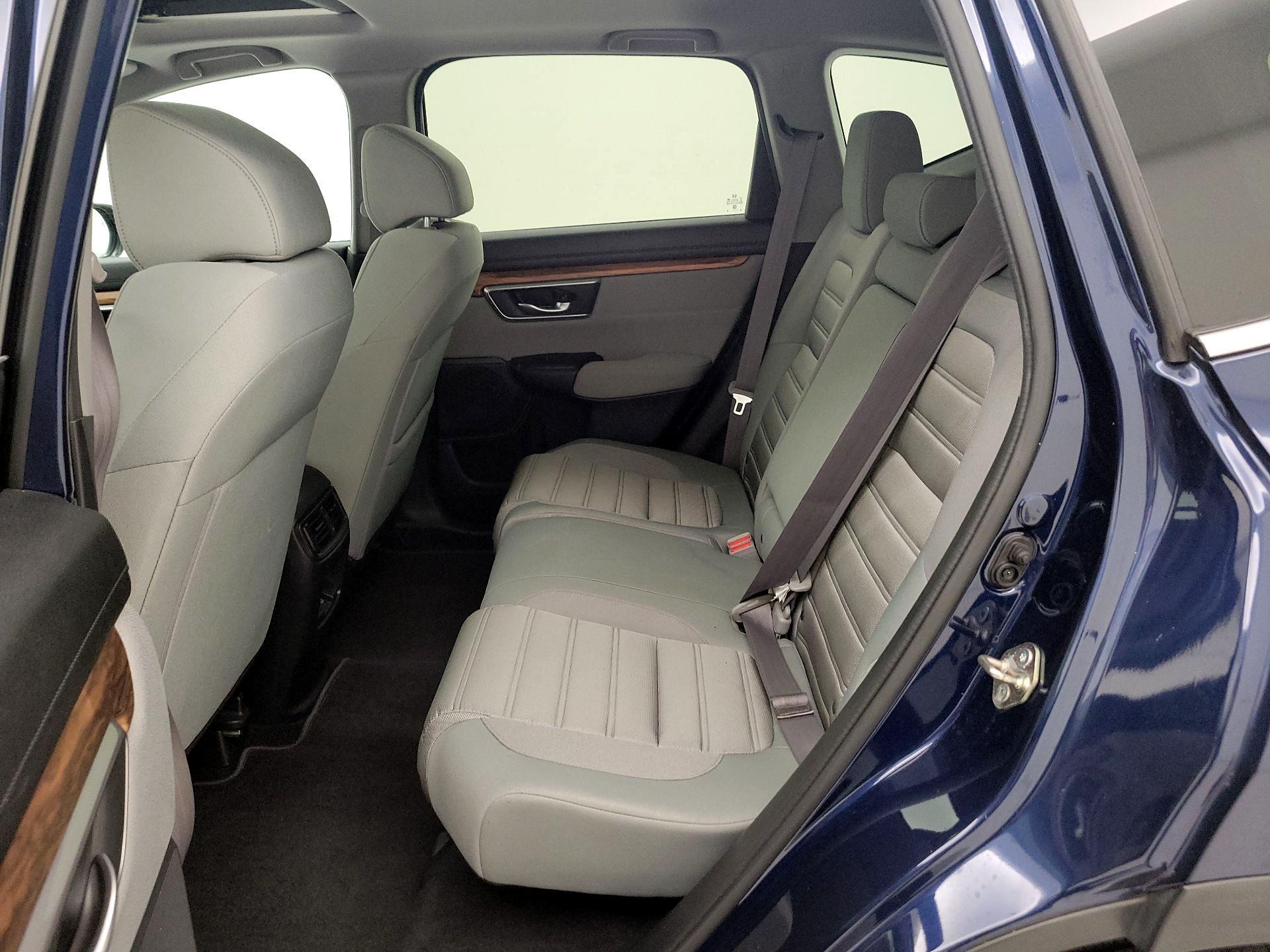 Thumbnail: 2019 Honda CR-V - 20