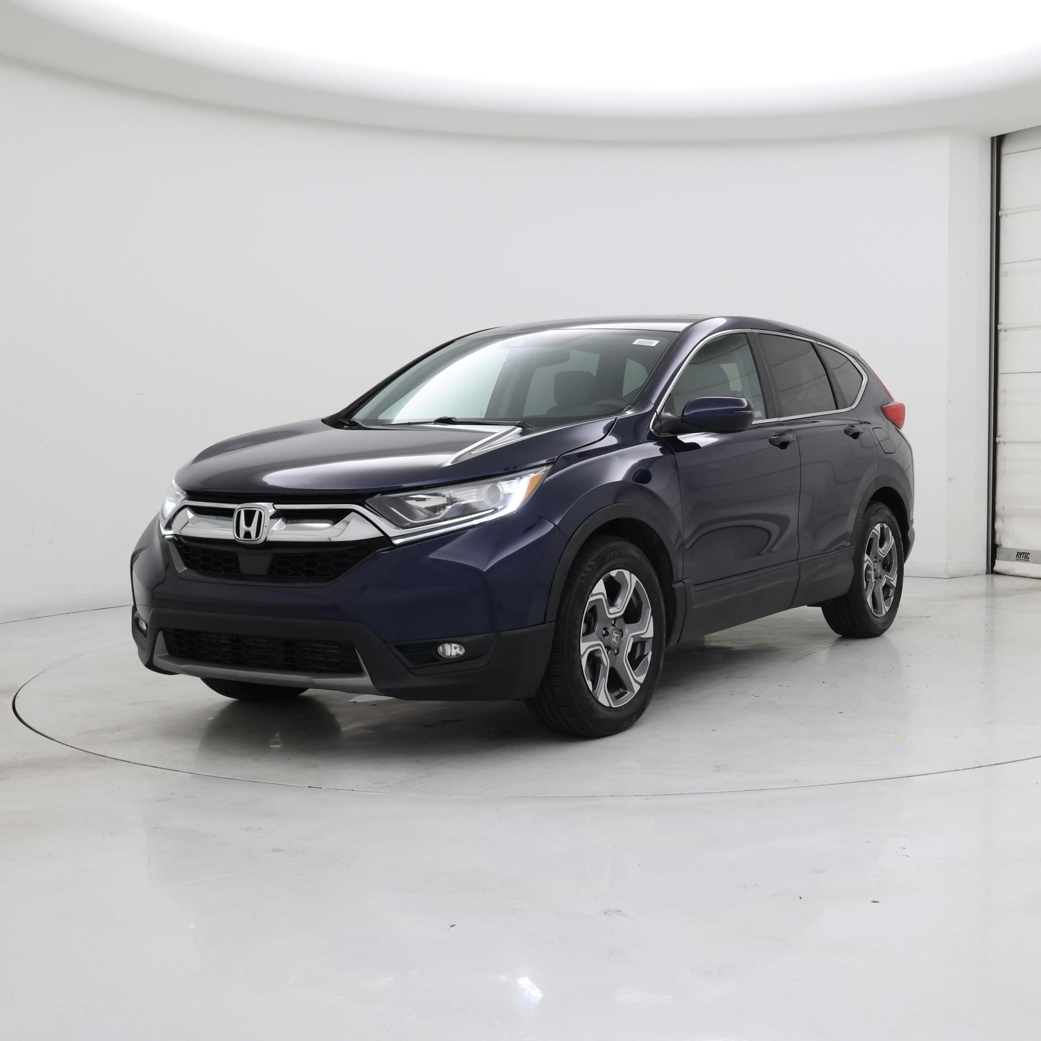 Thumbnail: 2019 Honda CR-V - 4