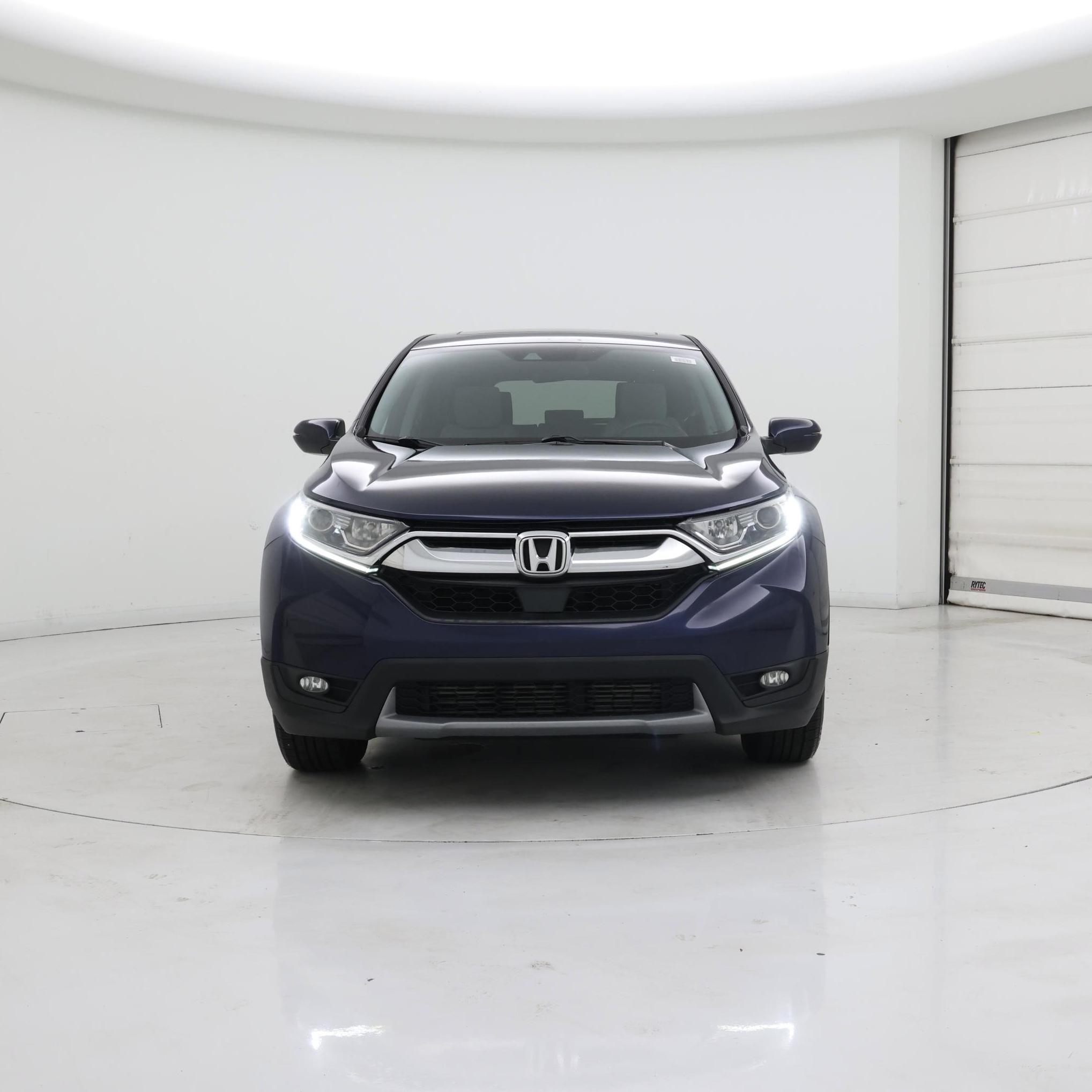 Thumbnail: 2019 Honda CR-V - 5