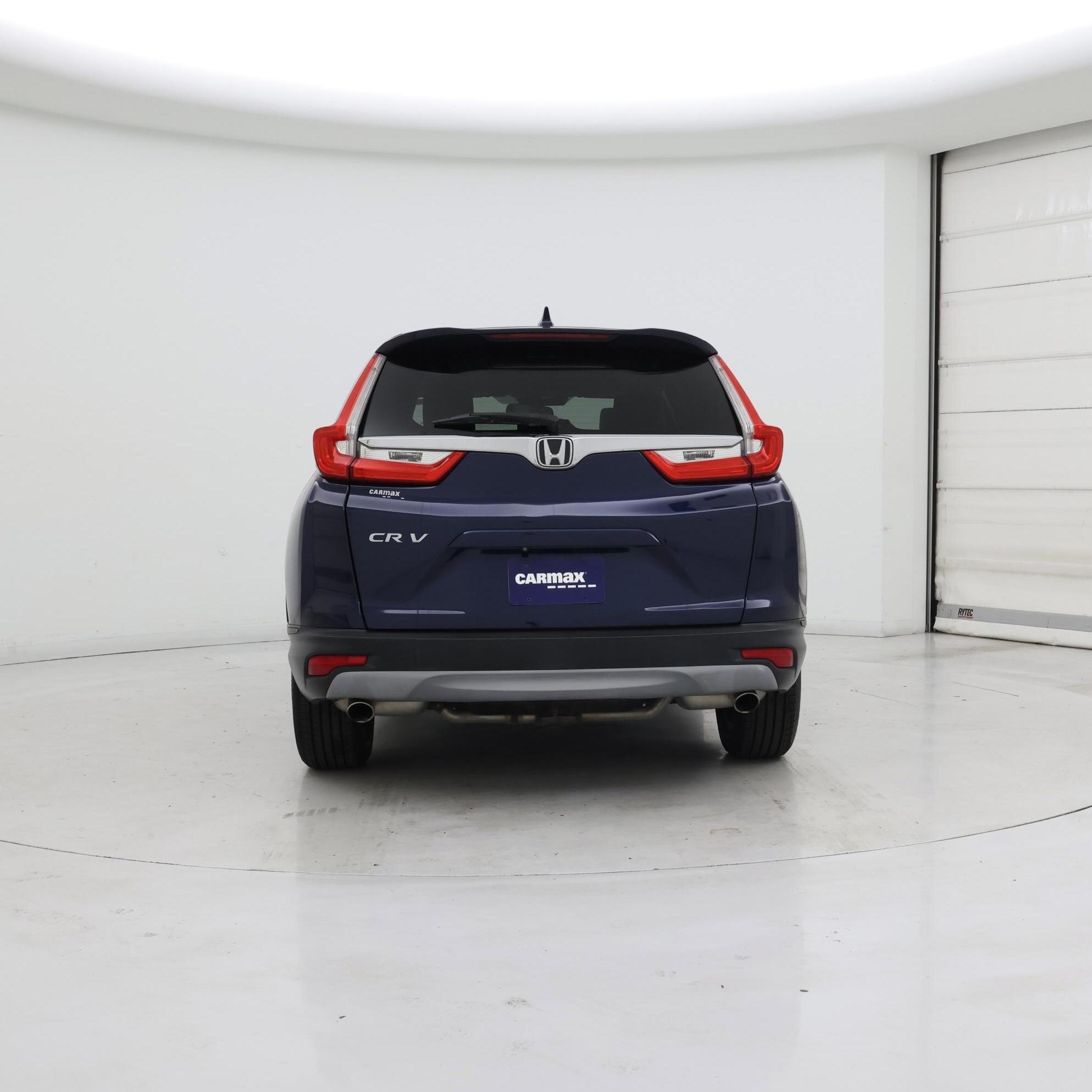 Thumbnail: 2019 Honda CR-V - 6