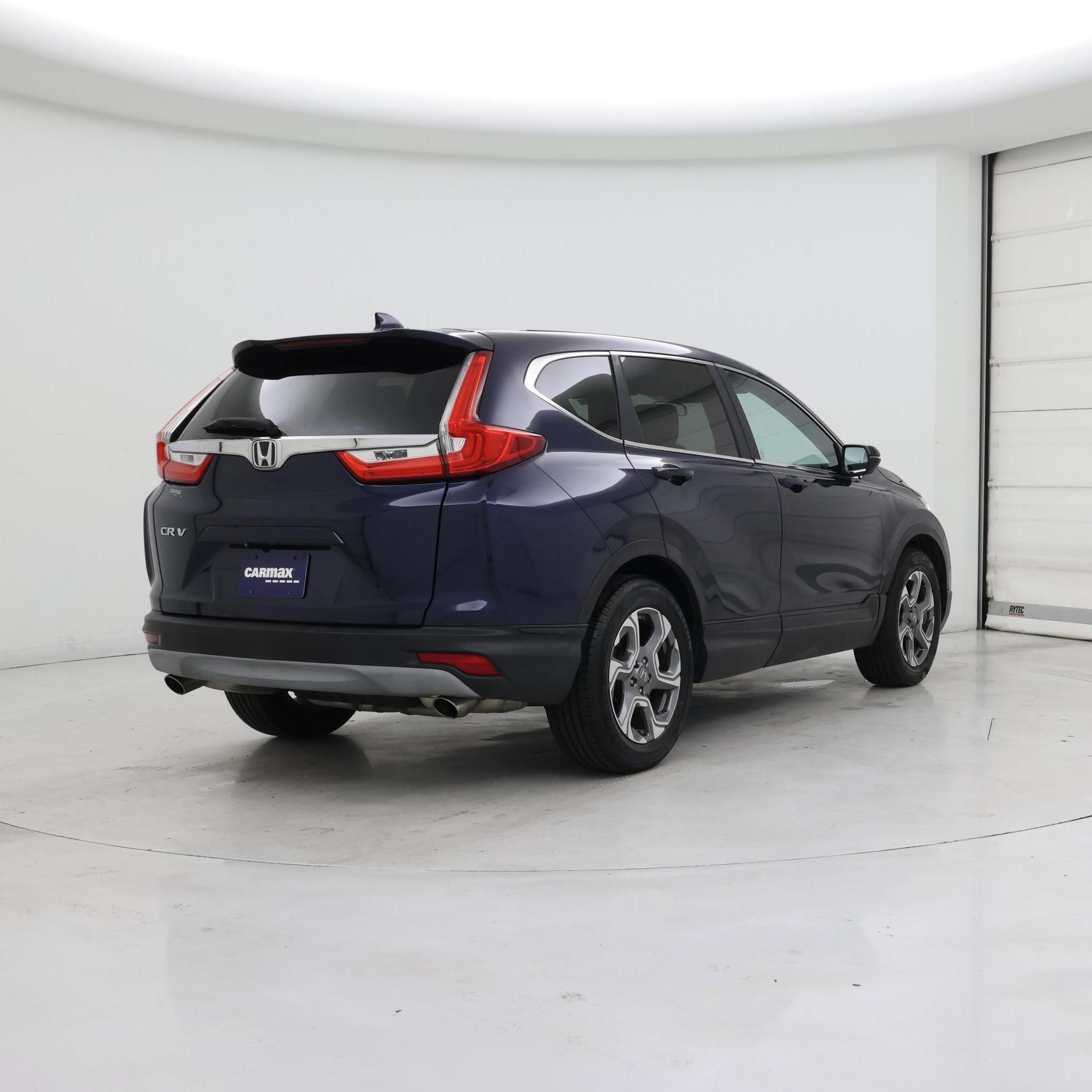 Thumbnail: 2019 Honda CR-V - 8