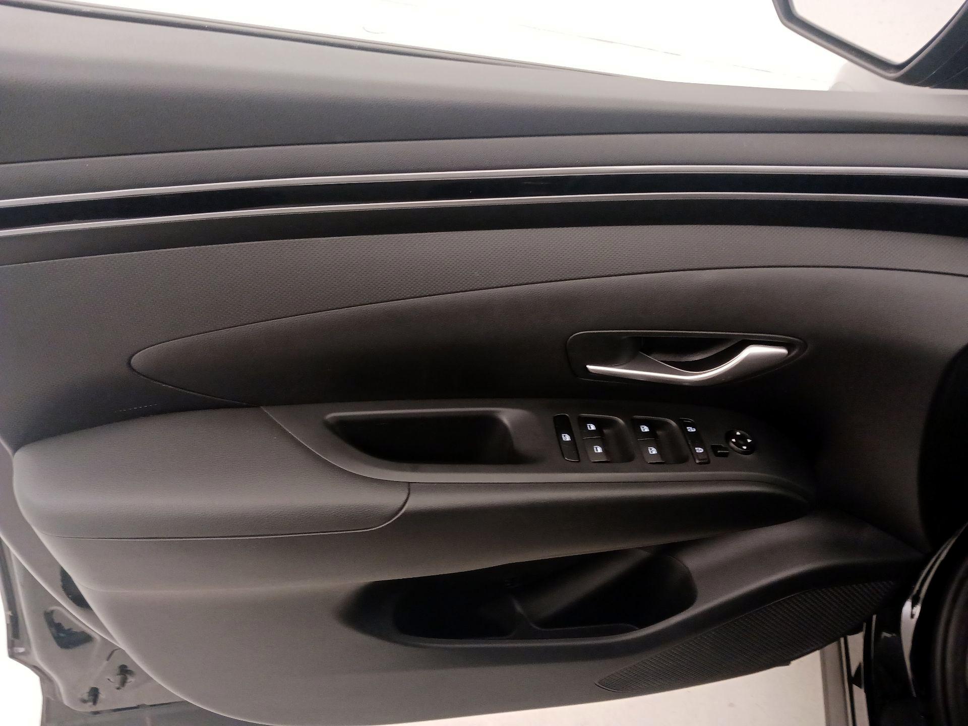 Thumbnail: 2024 Hyundai Tucson - 12