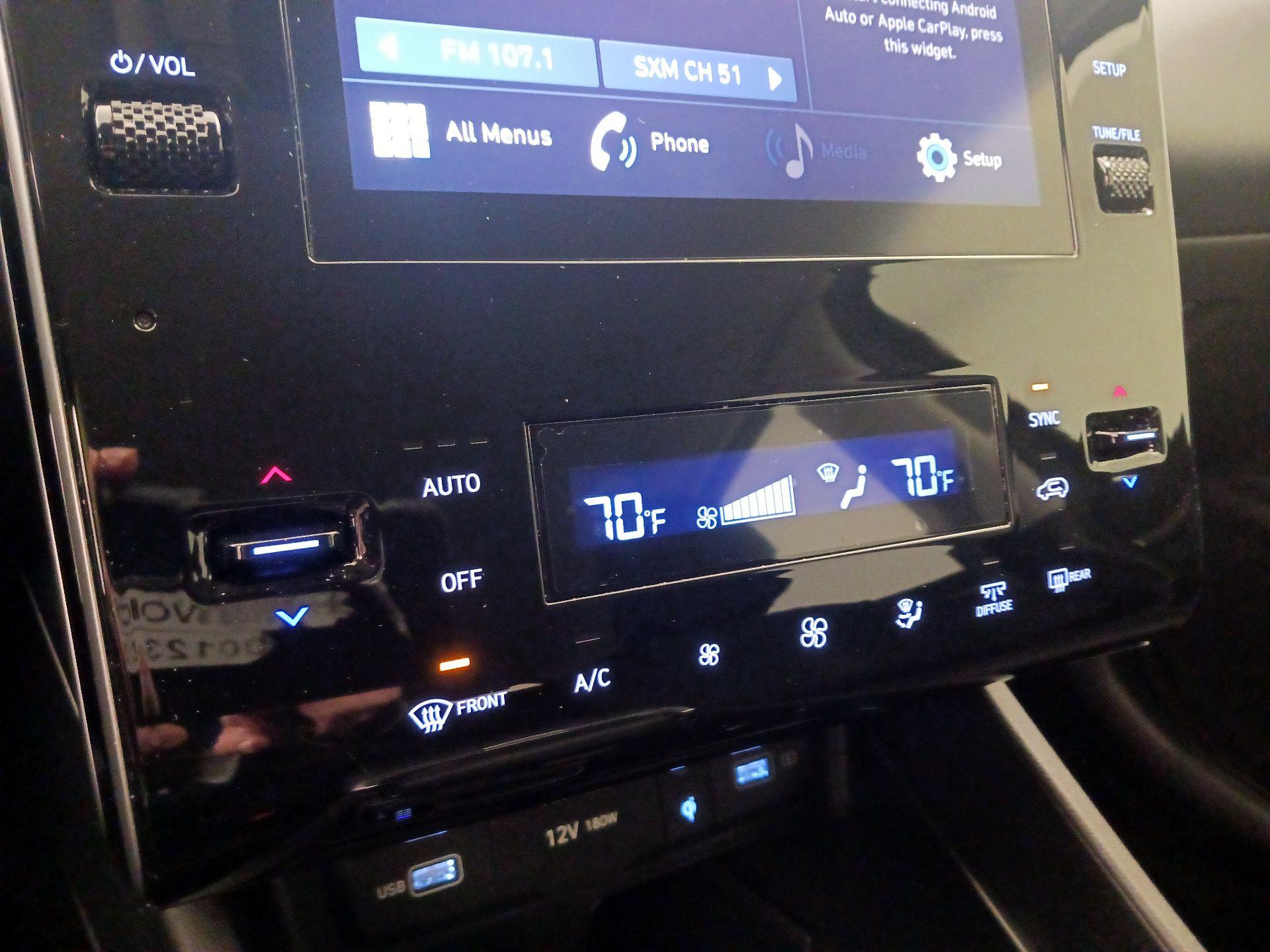 Thumbnail: 2024 Hyundai Tucson - 16