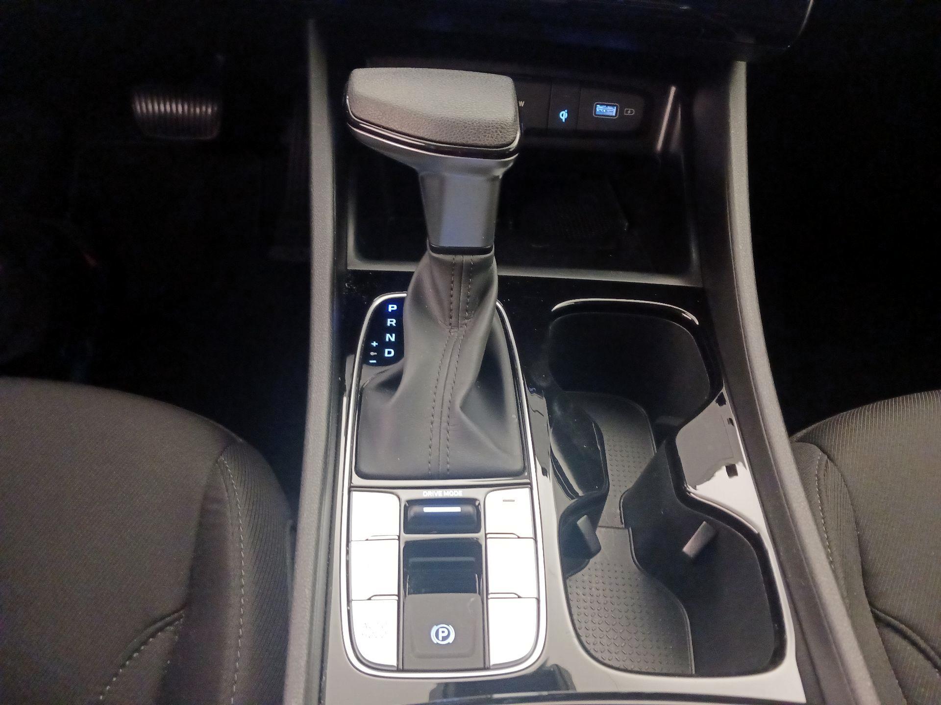 Thumbnail: 2024 Hyundai Tucson - 17