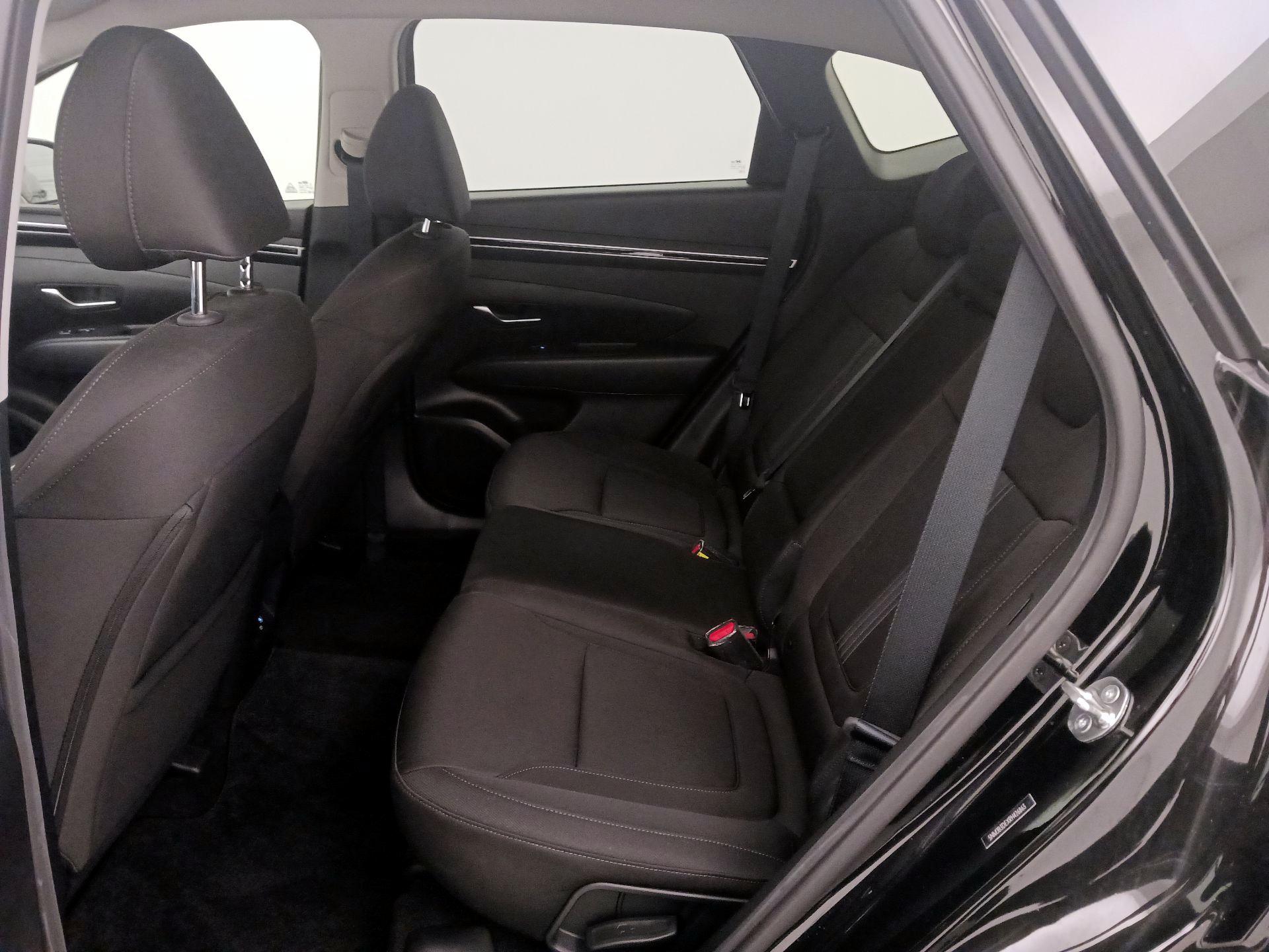 Thumbnail: 2024 Hyundai Tucson - 19