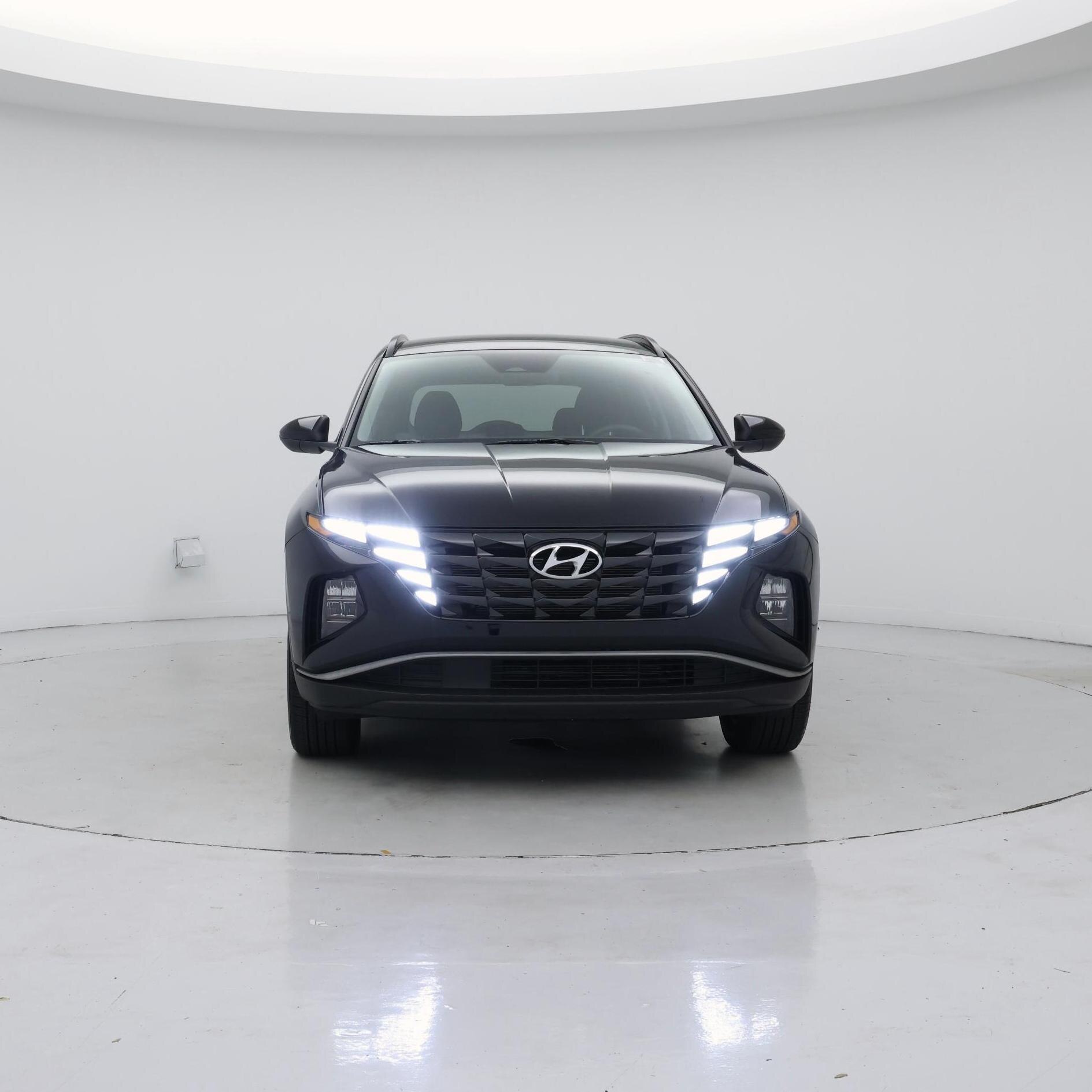 Thumbnail: 2024 Hyundai Tucson - 5