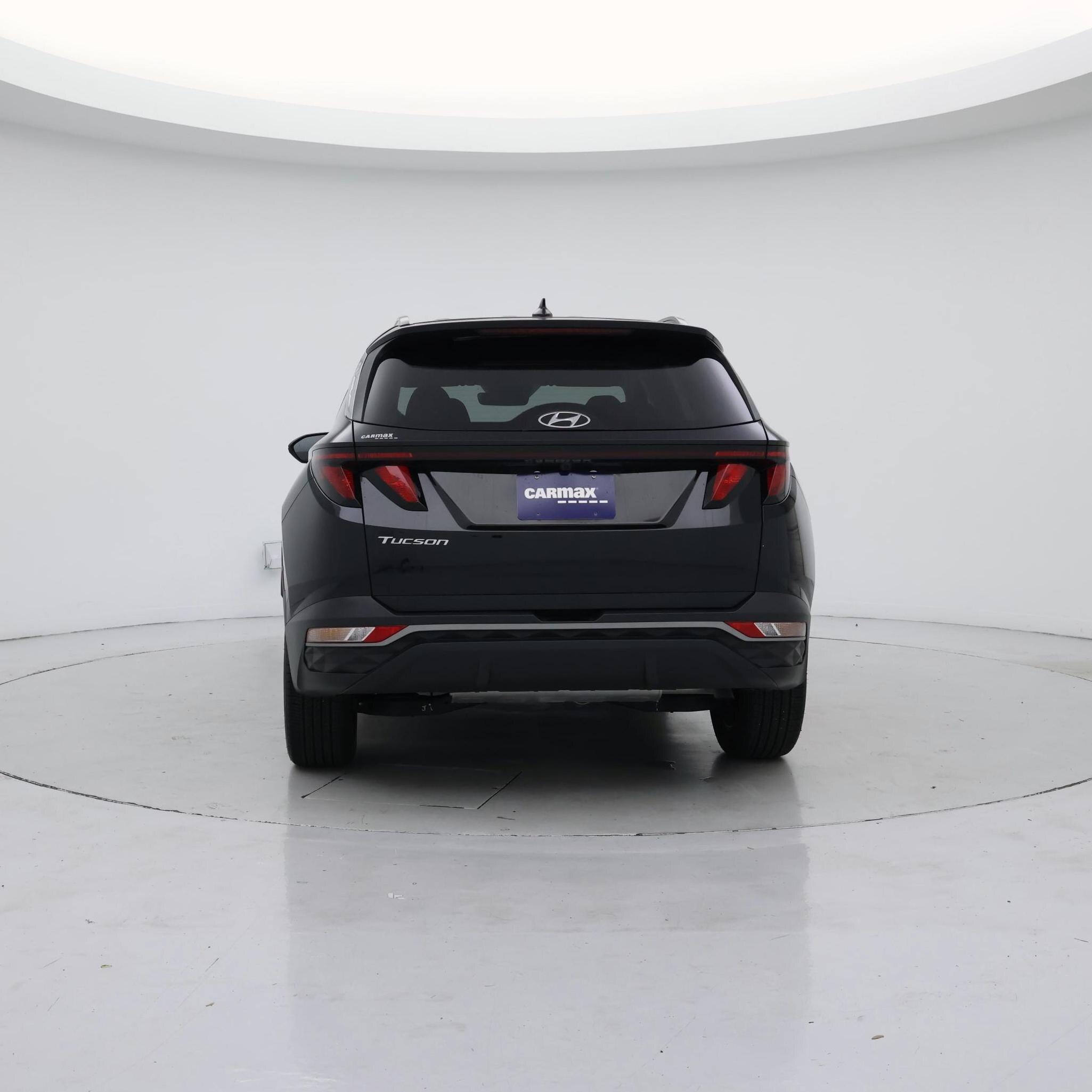 Thumbnail: 2024 Hyundai Tucson - 6