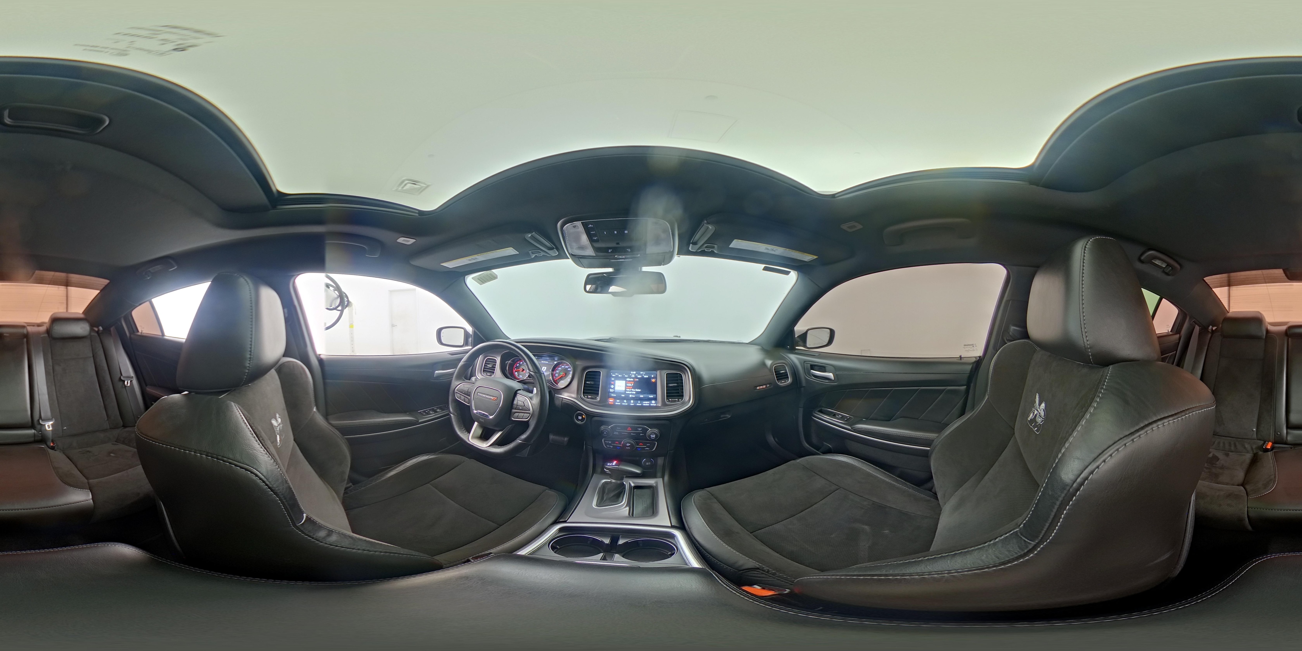 2020 Dodge Charger Scat Pack - Photo 24