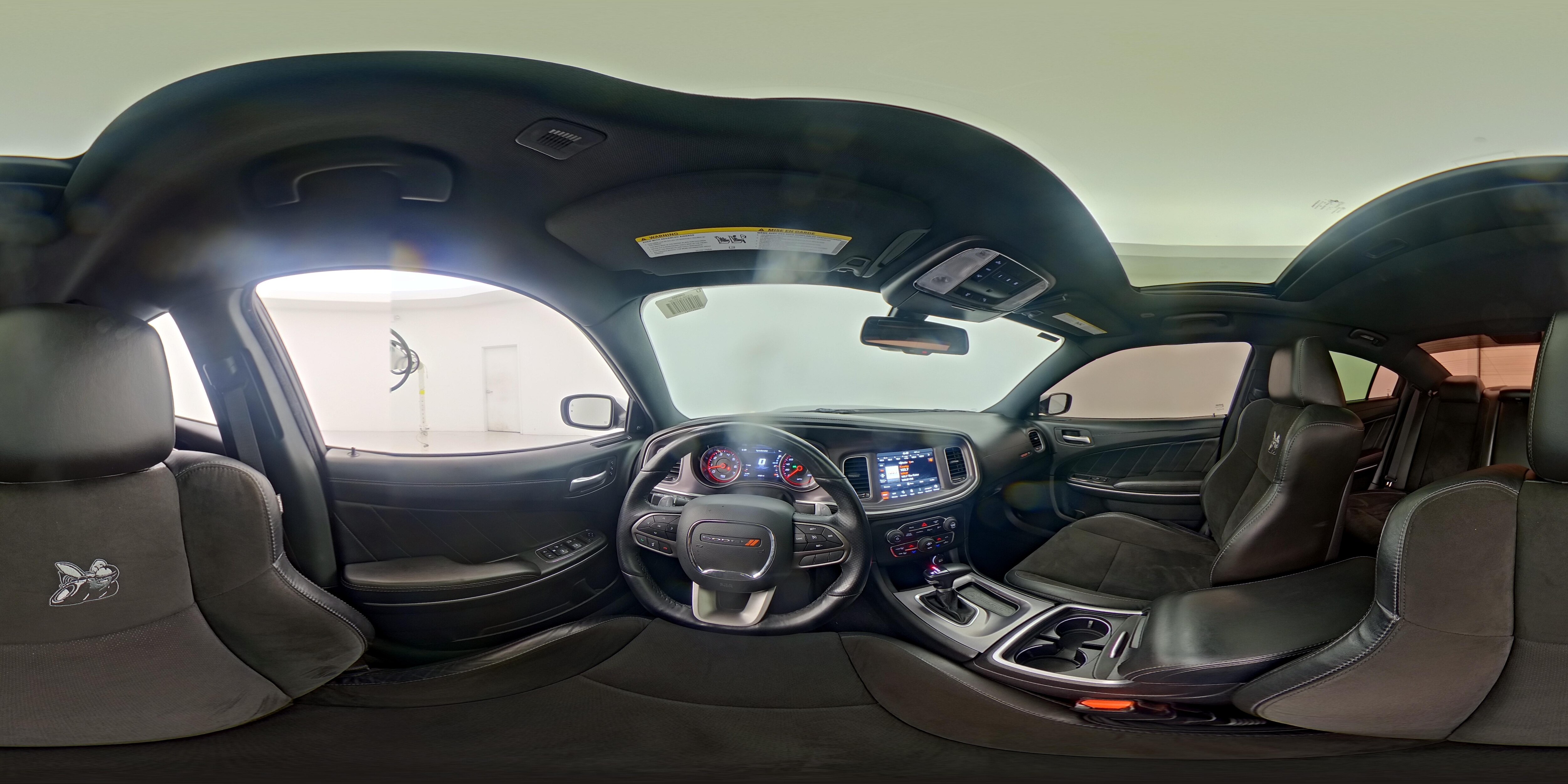 2020 Dodge Charger Scat Pack - Photo 26