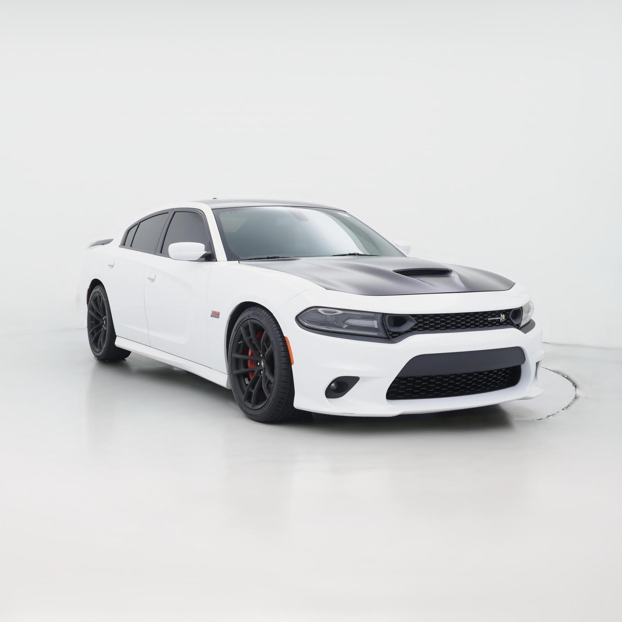 Thumbnail: 2020 Dodge Charger - 1