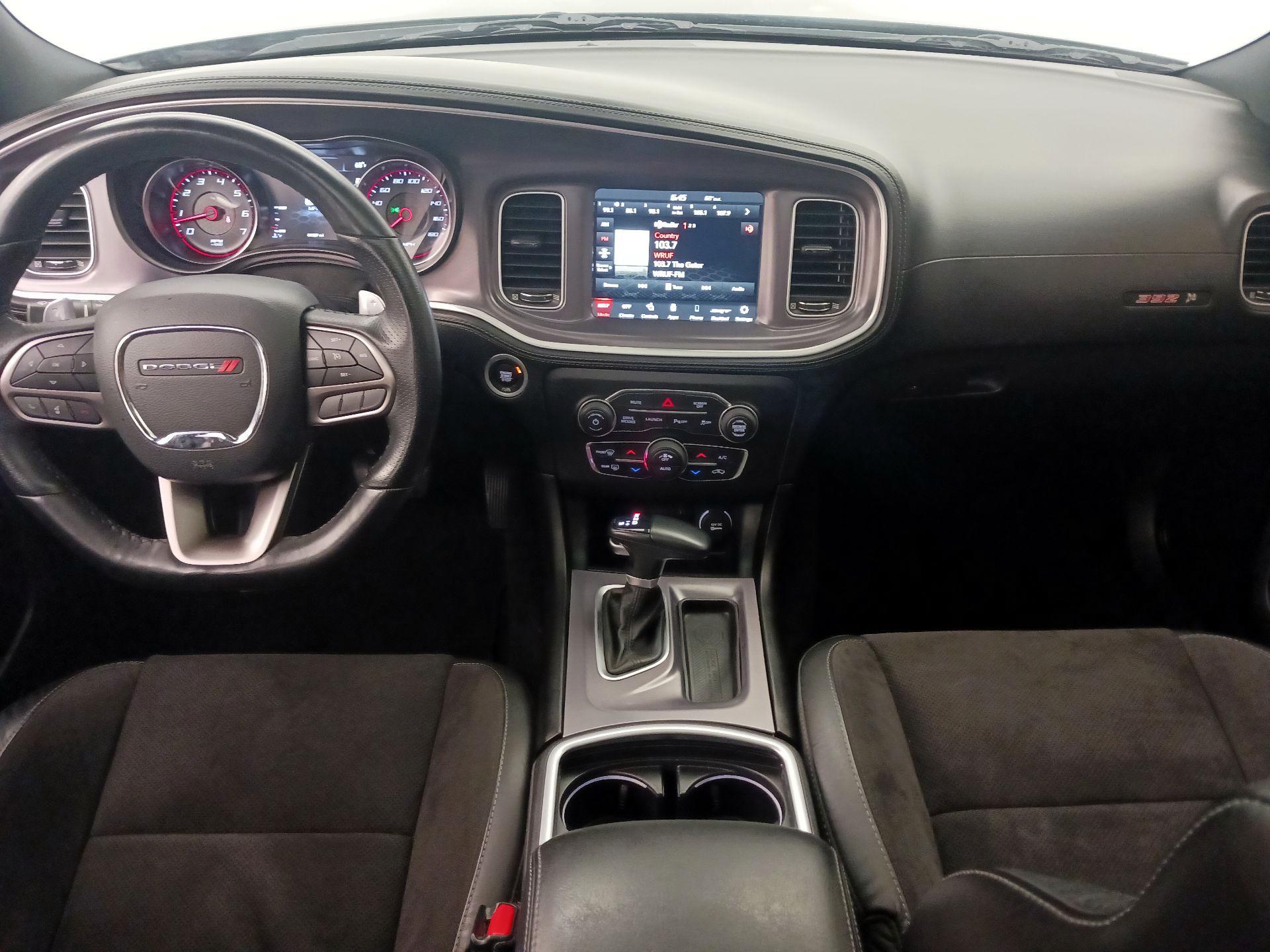 Thumbnail: 2020 Dodge Charger - 9