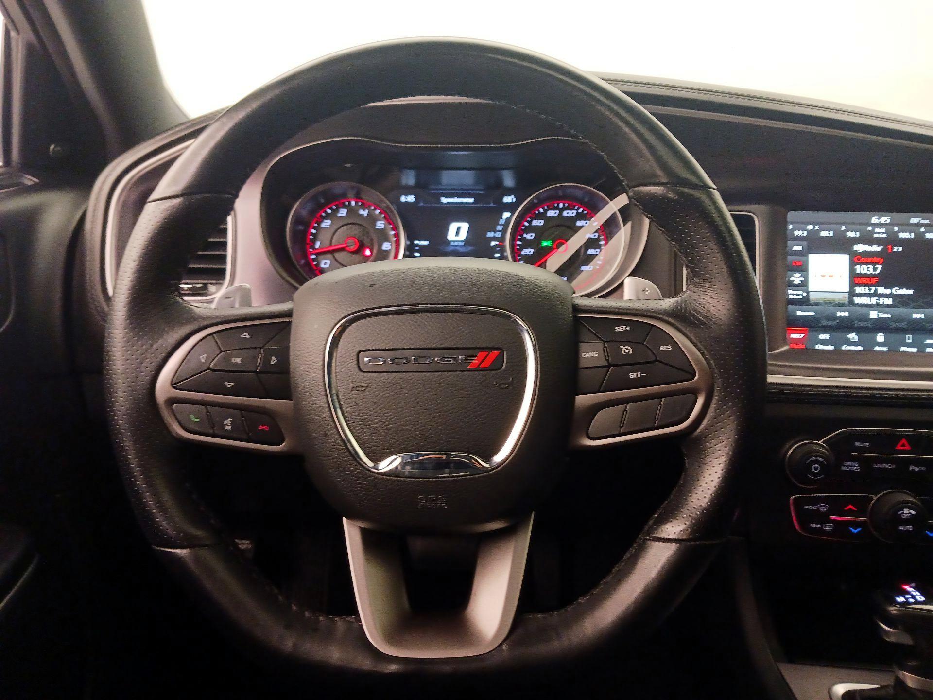 Thumbnail: 2020 Dodge Charger - 10