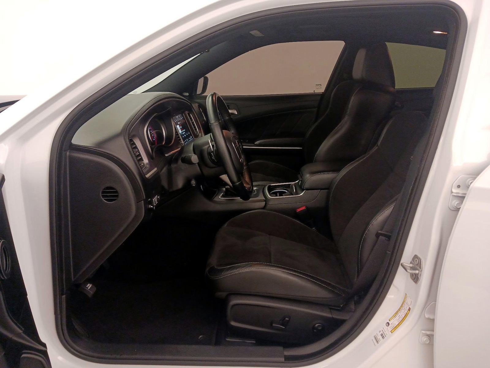 2020 Dodge Charger Scat Pack - Photo 12