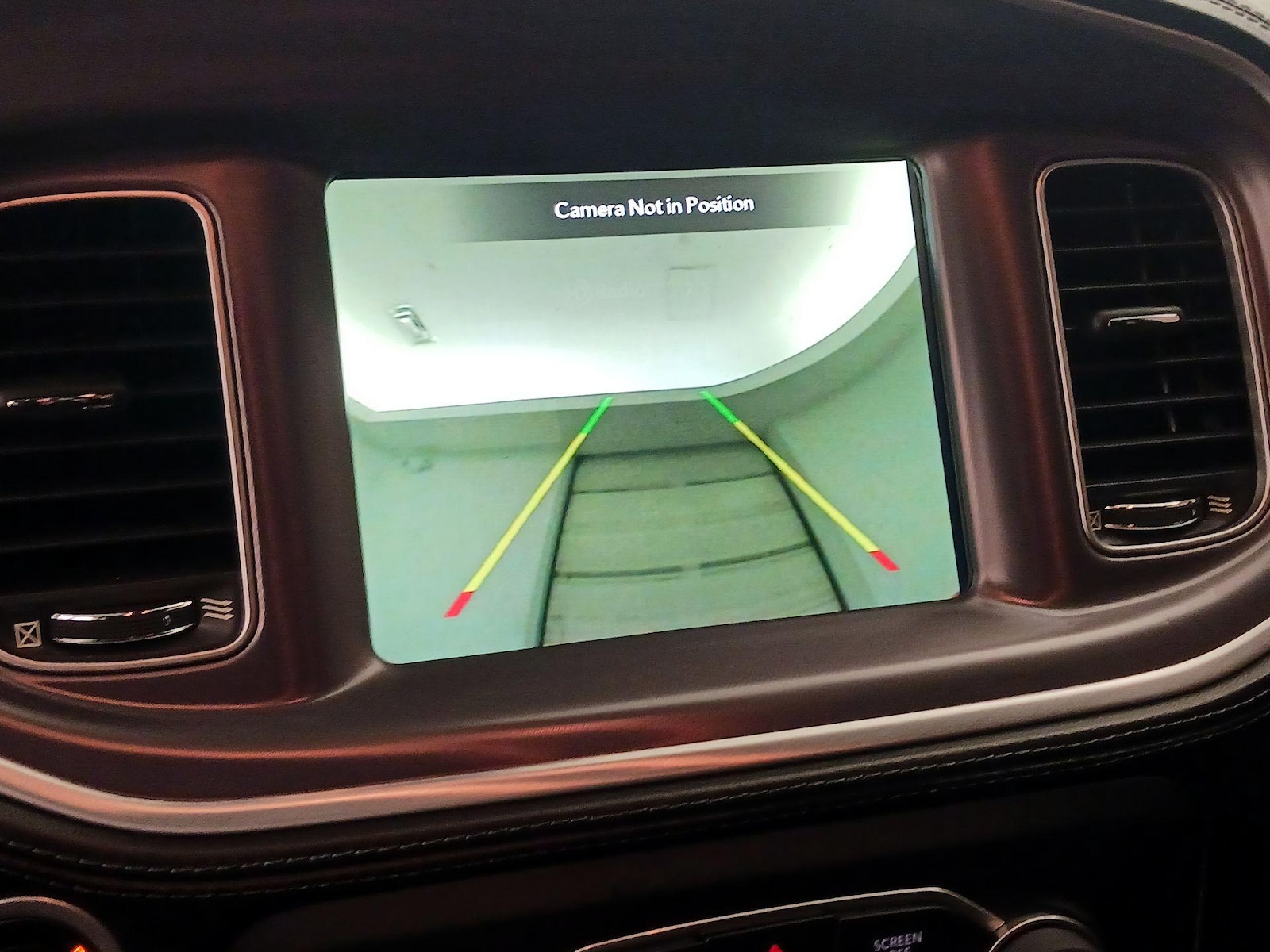 2020 Dodge Charger Scat Pack - Photo 15