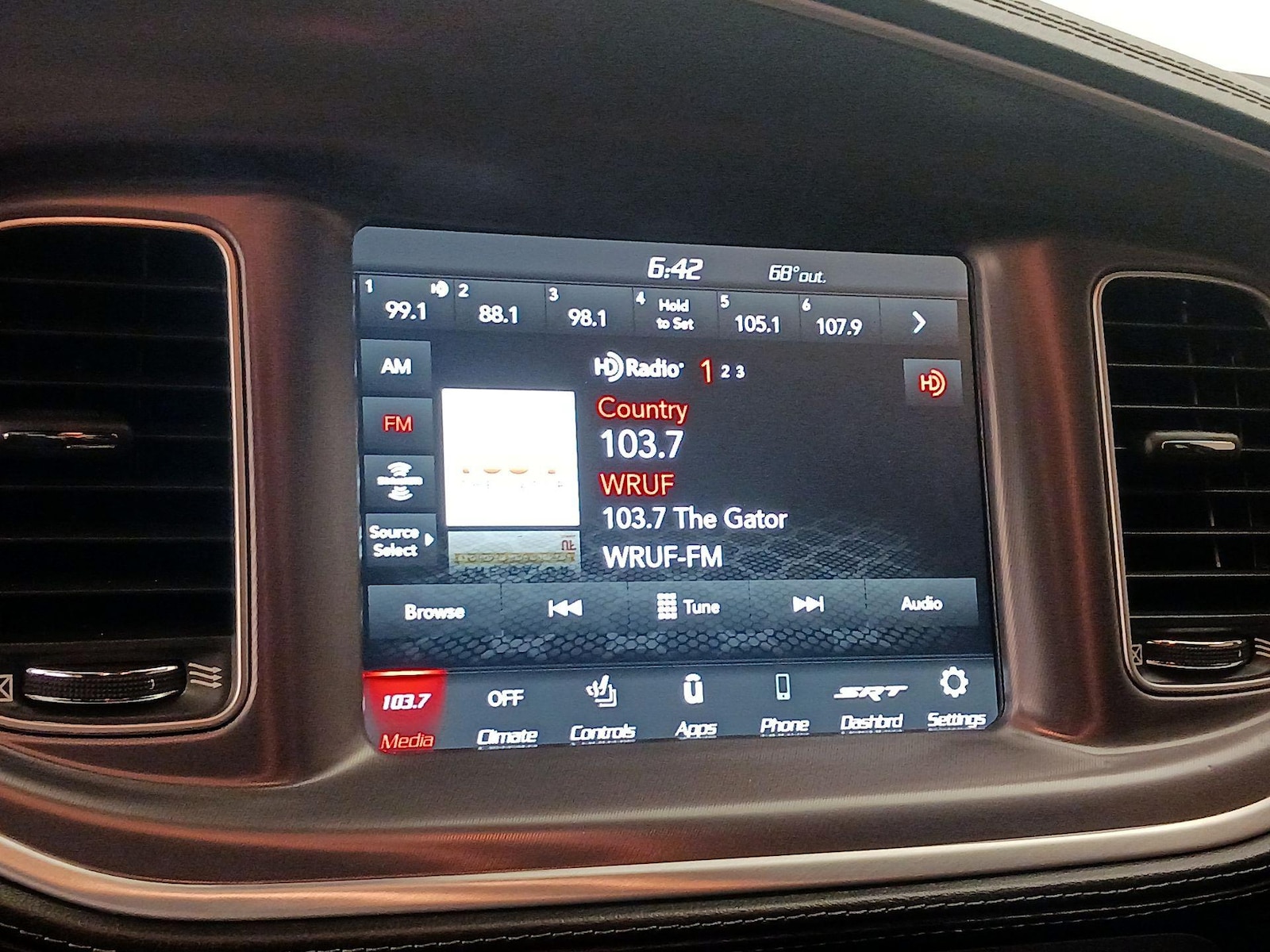 2020 Dodge Charger Scat Pack - Photo 16
