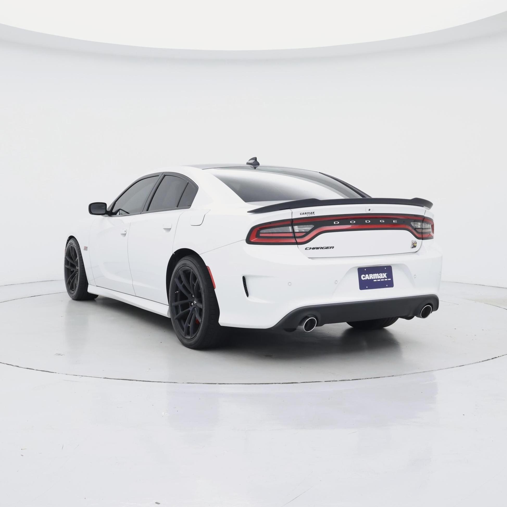 Thumbnail: 2020 Dodge Charger - 2