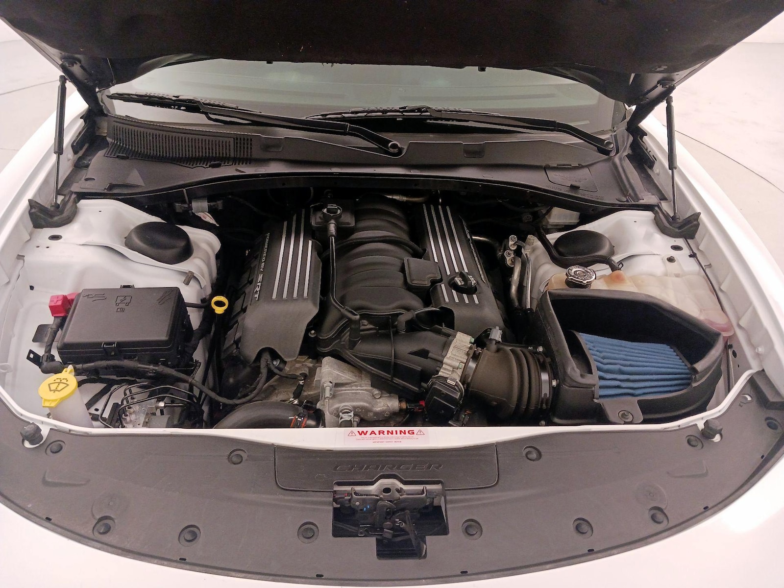 2020 Dodge Charger Scat Pack - Photo 21