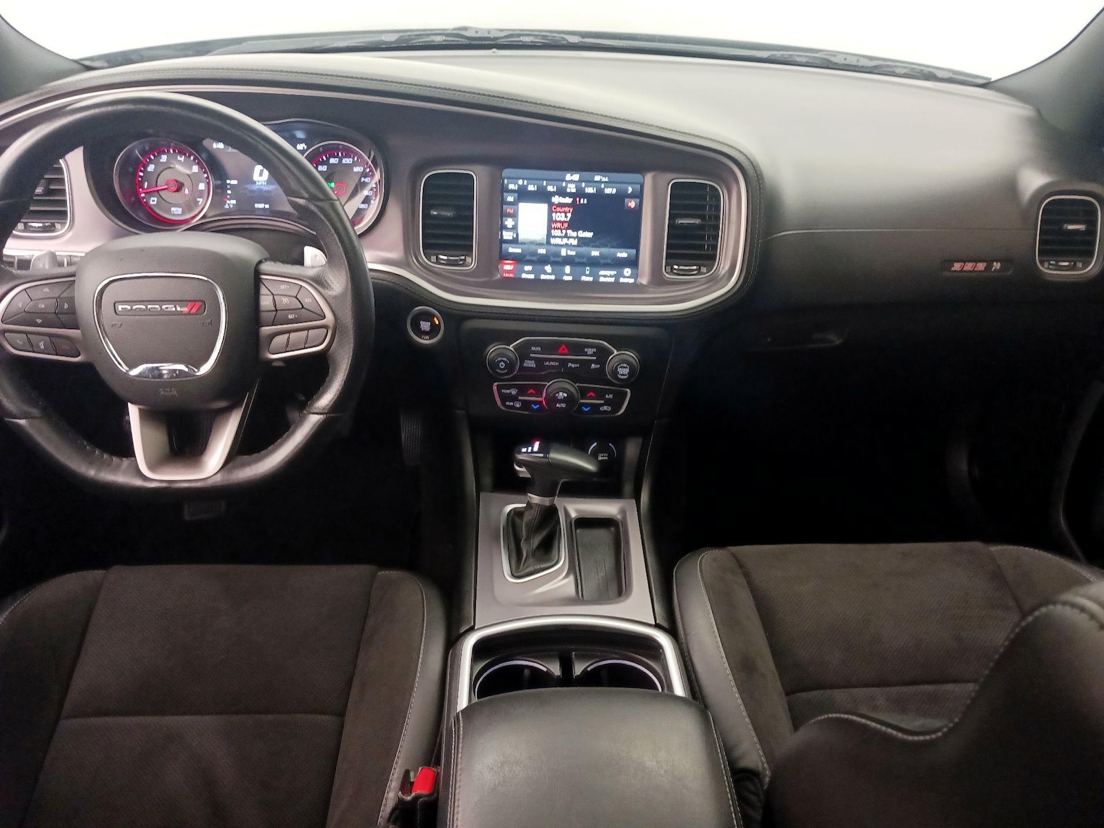 2020 Dodge Charger Scat Pack - Photo 22