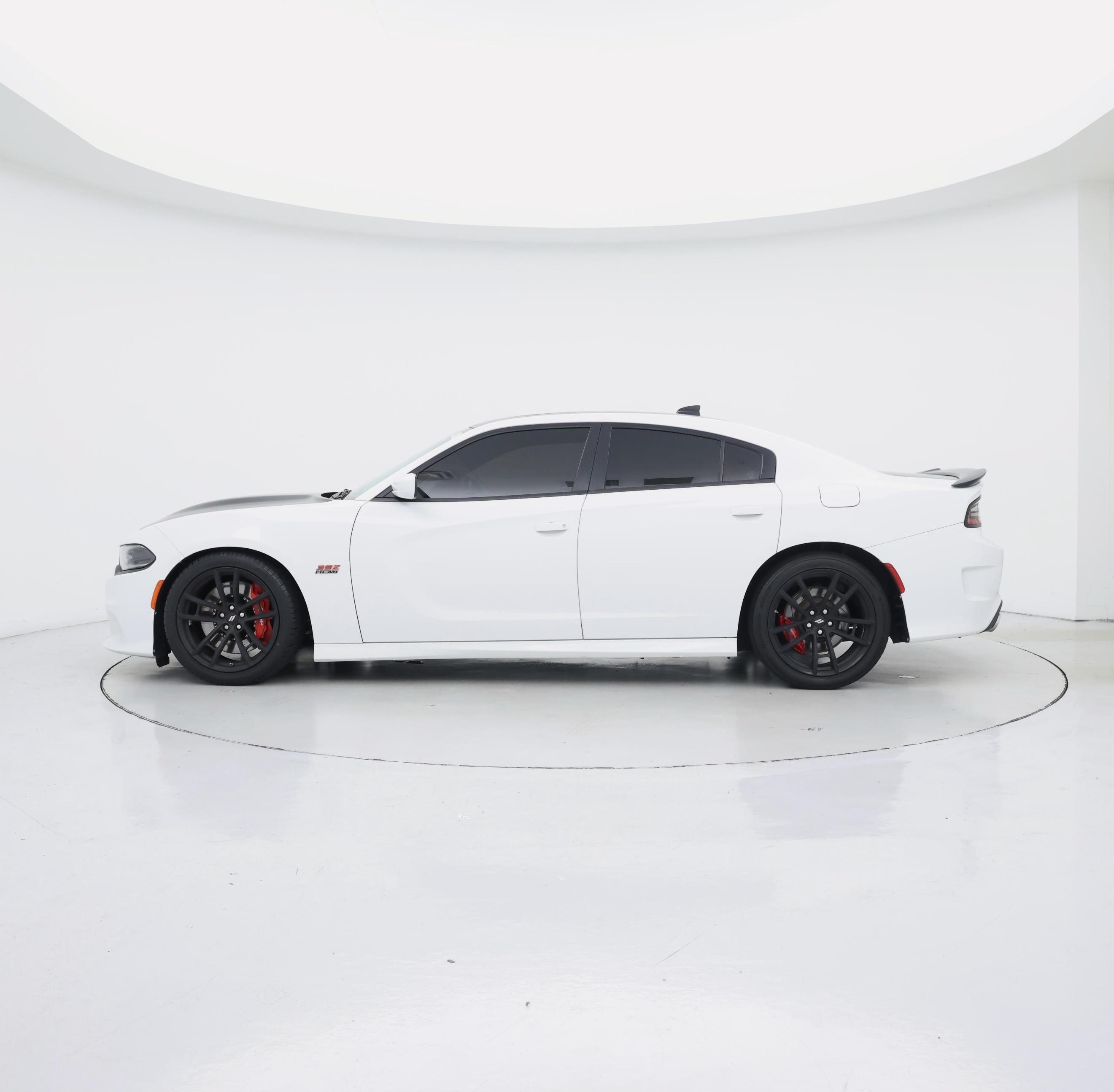 Thumbnail: 2020 Dodge Charger - 3