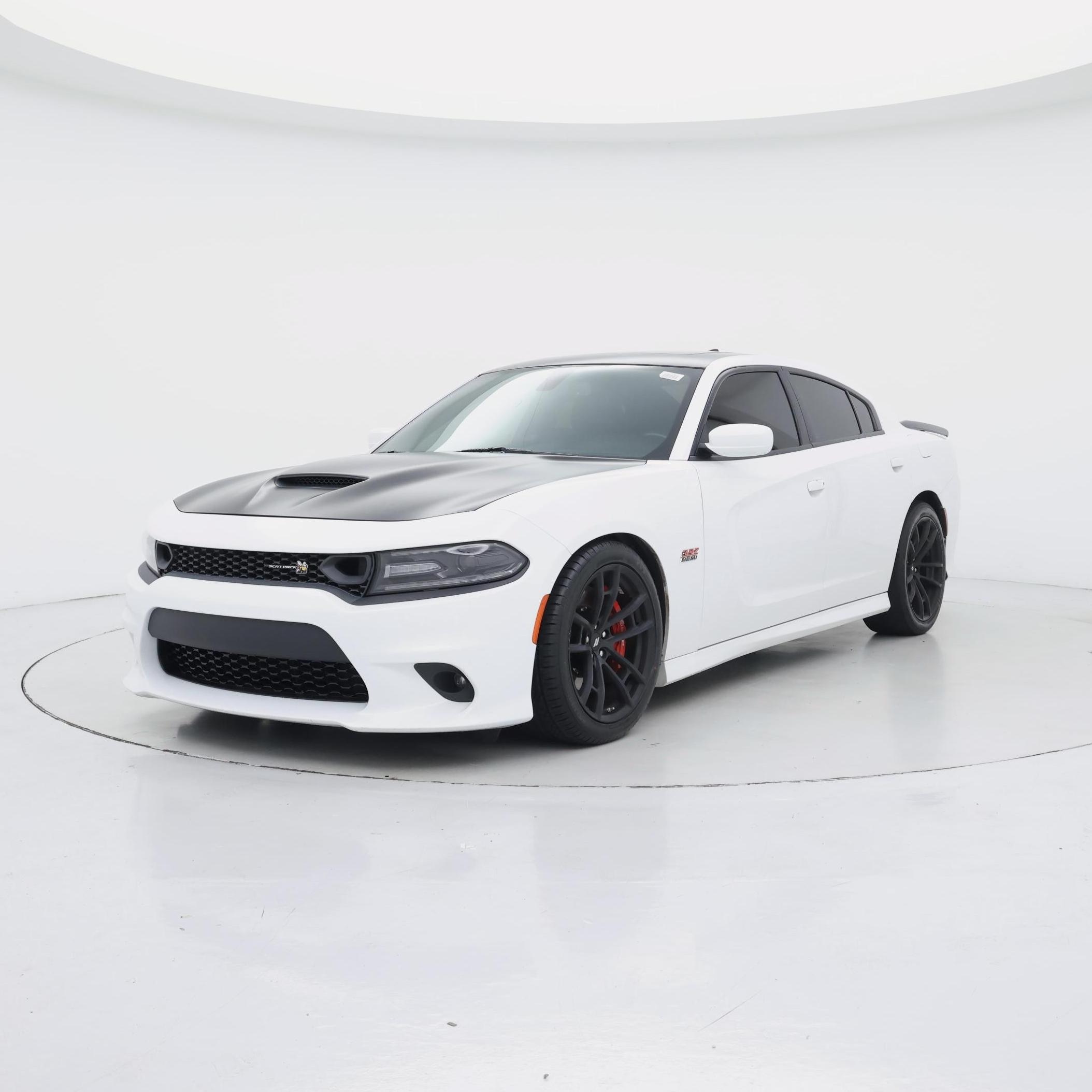 Thumbnail: 2020 Dodge Charger - 4