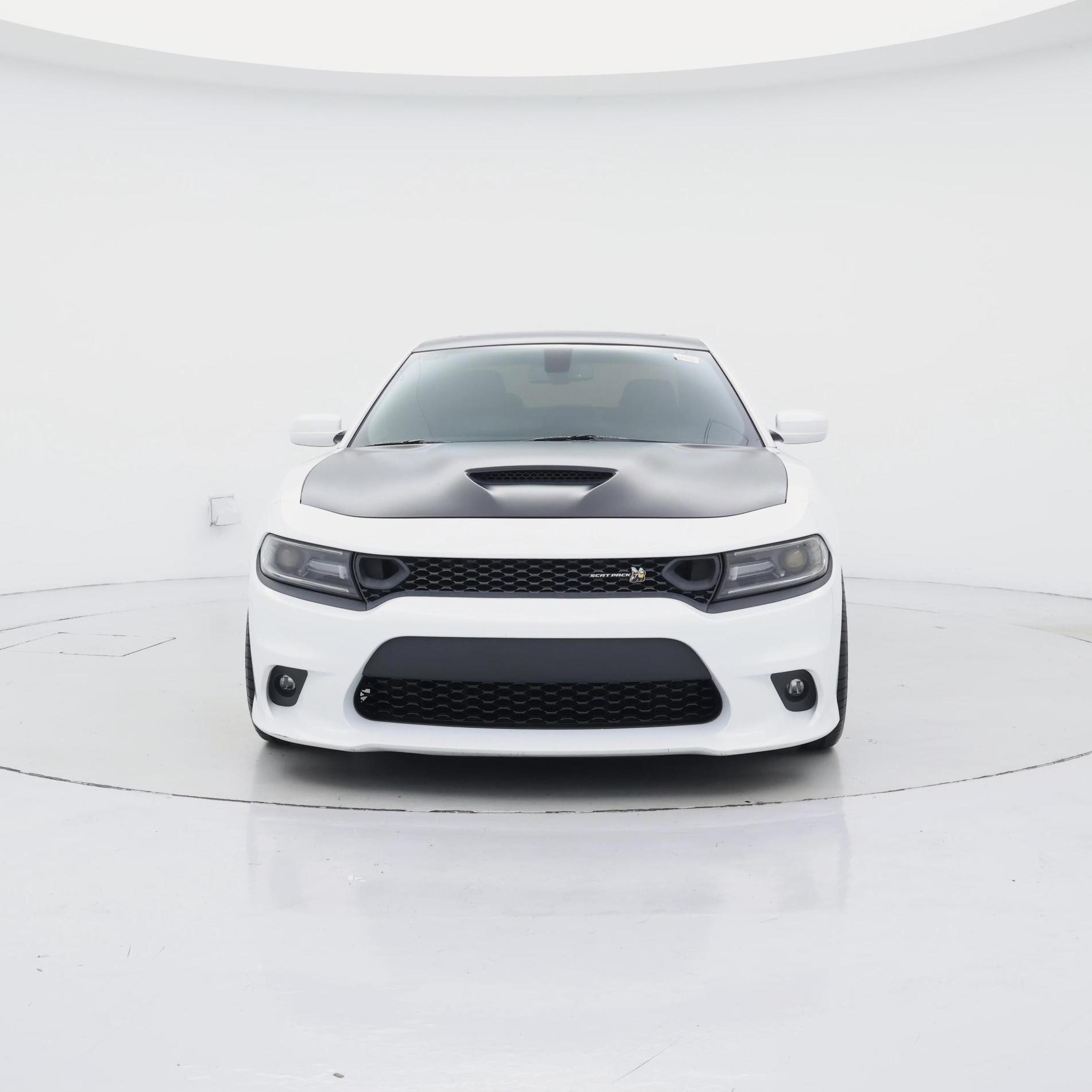 Thumbnail: 2020 Dodge Charger - 5