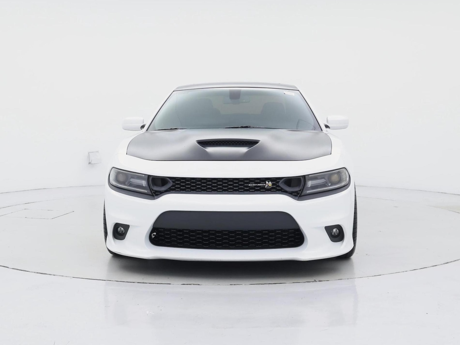 2020 Dodge Charger Scat Pack - Photo 6