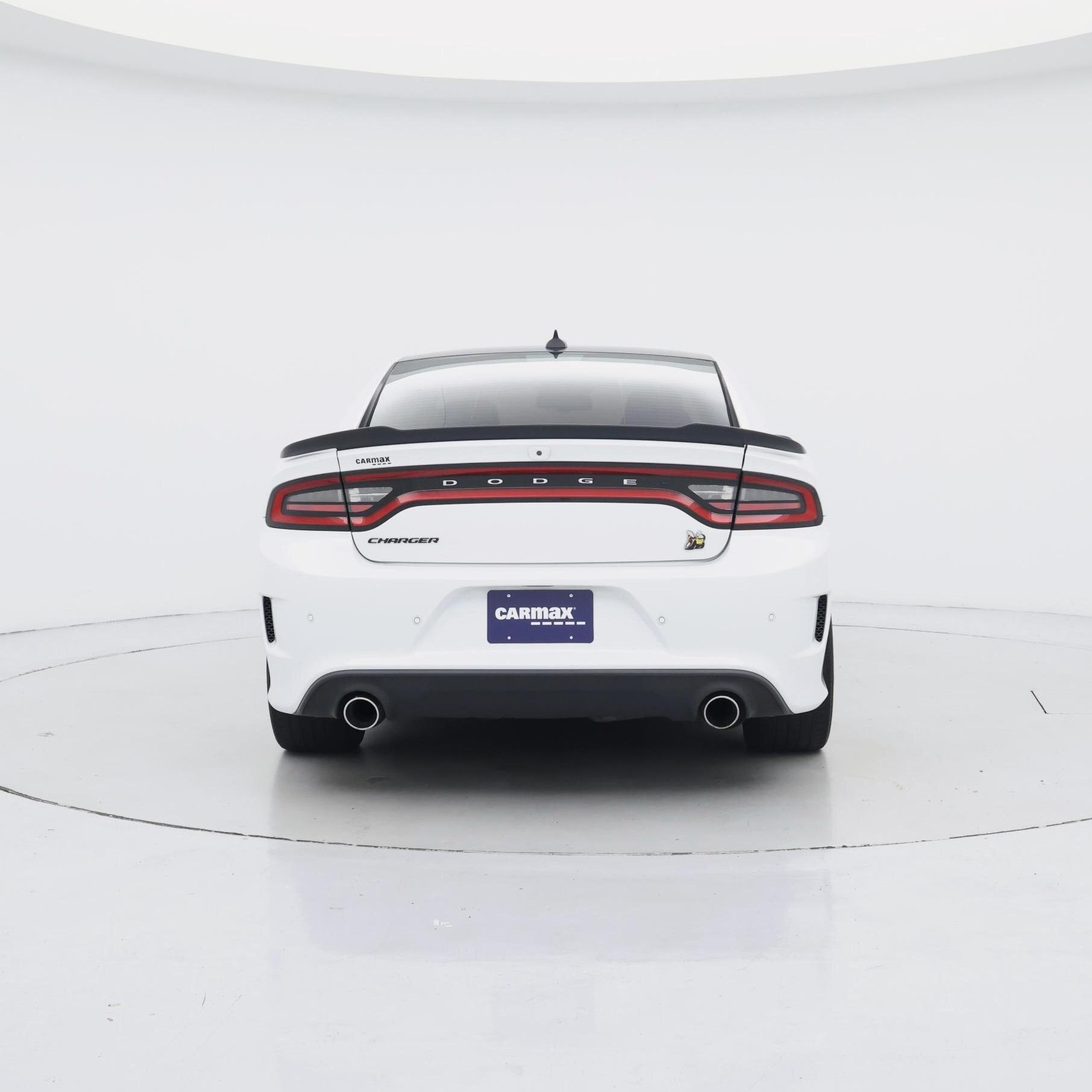 Thumbnail: 2020 Dodge Charger - 6