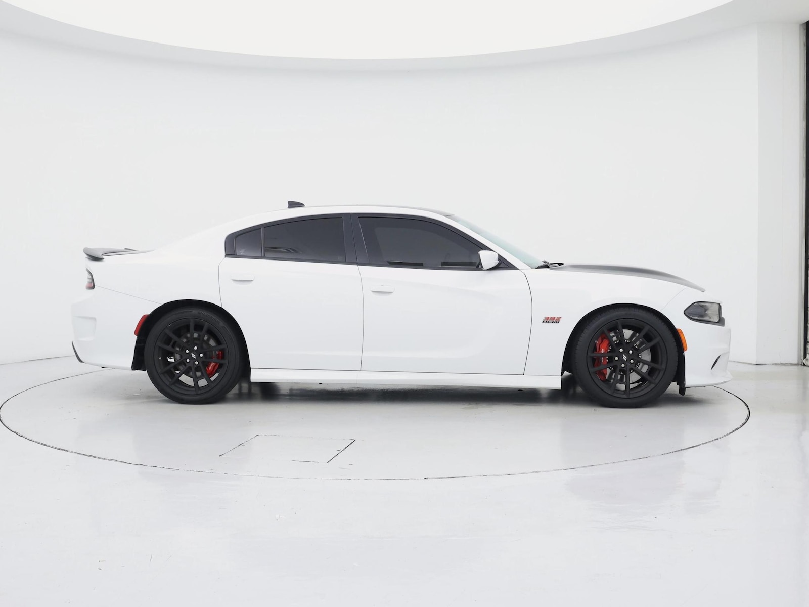 2020 Dodge Charger Scat Pack - Photo 8