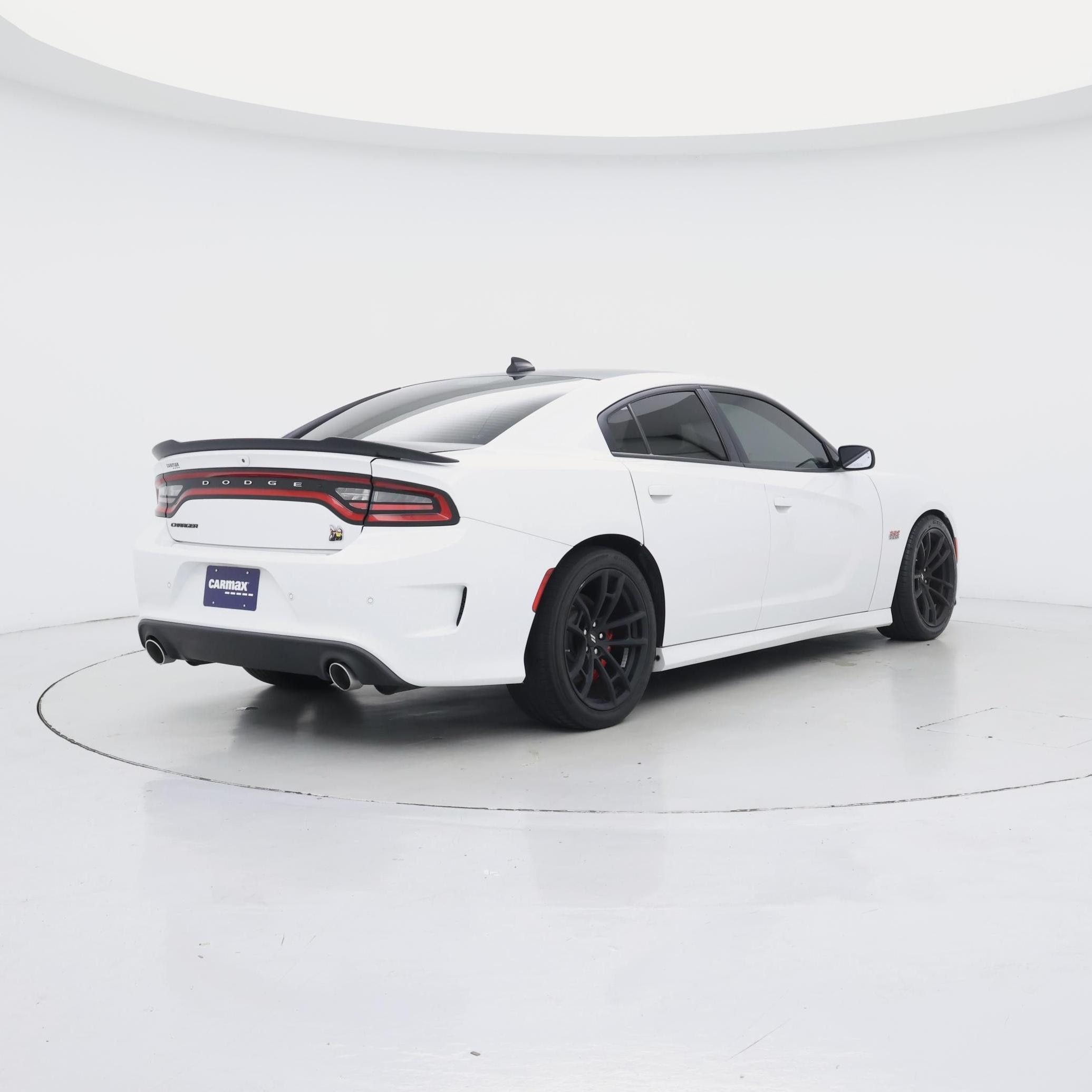 Thumbnail: 2020 Dodge Charger - 8