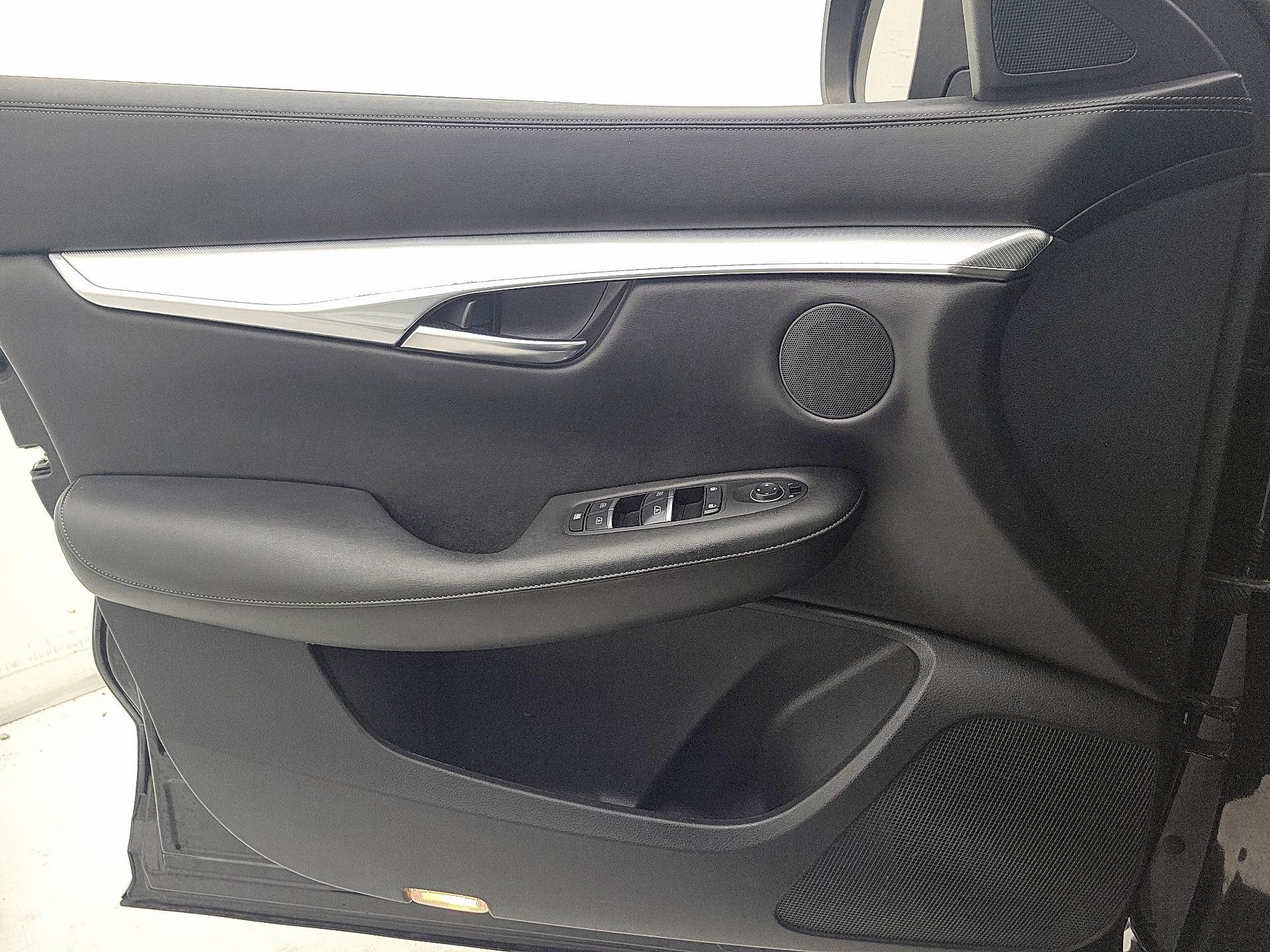 Thumbnail: 2020 INFINITI QX50 - 12