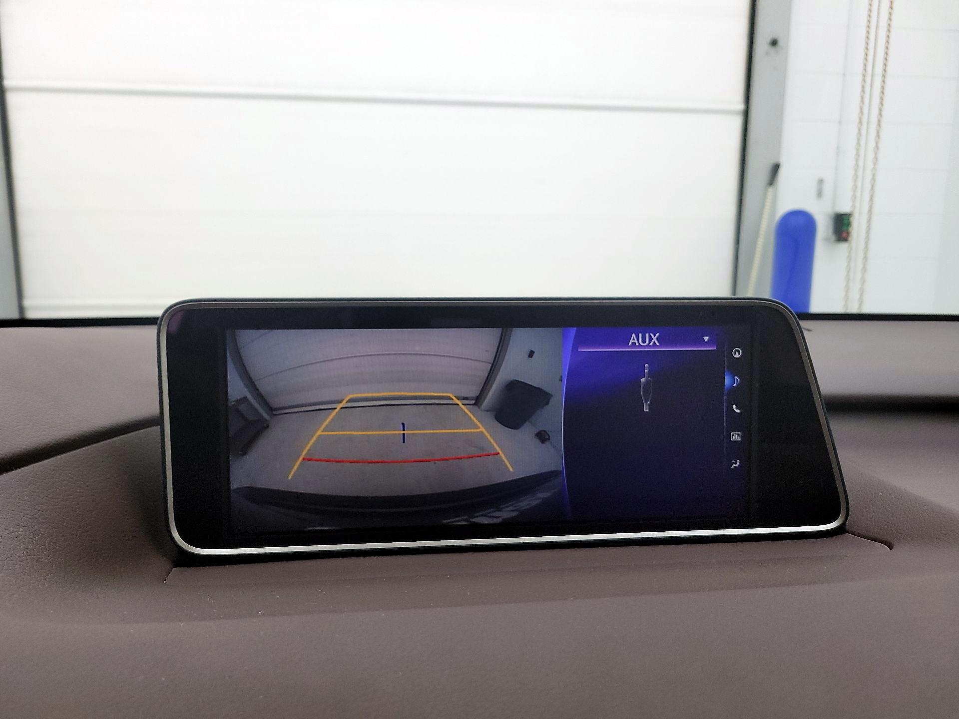 Thumbnail: 2017 Lexus RX - 15