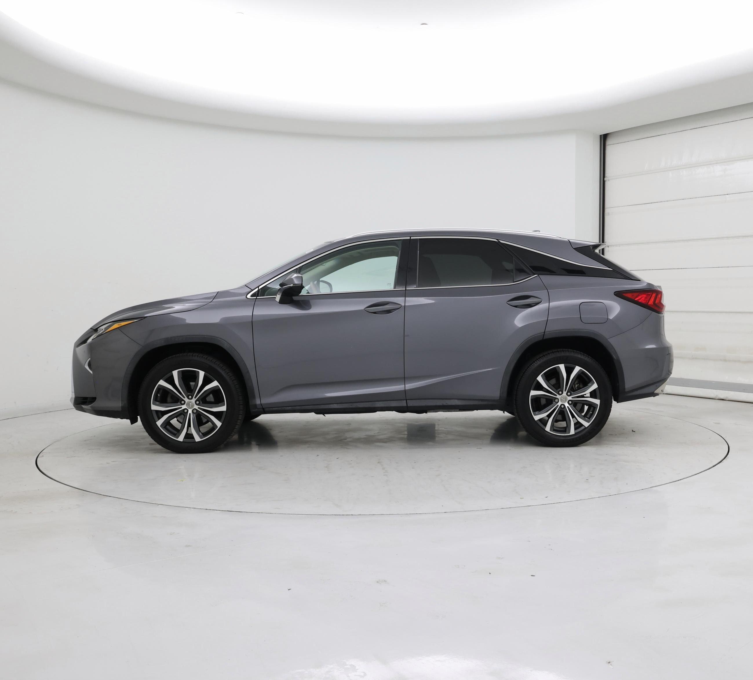 Thumbnail: 2017 Lexus RX - 3